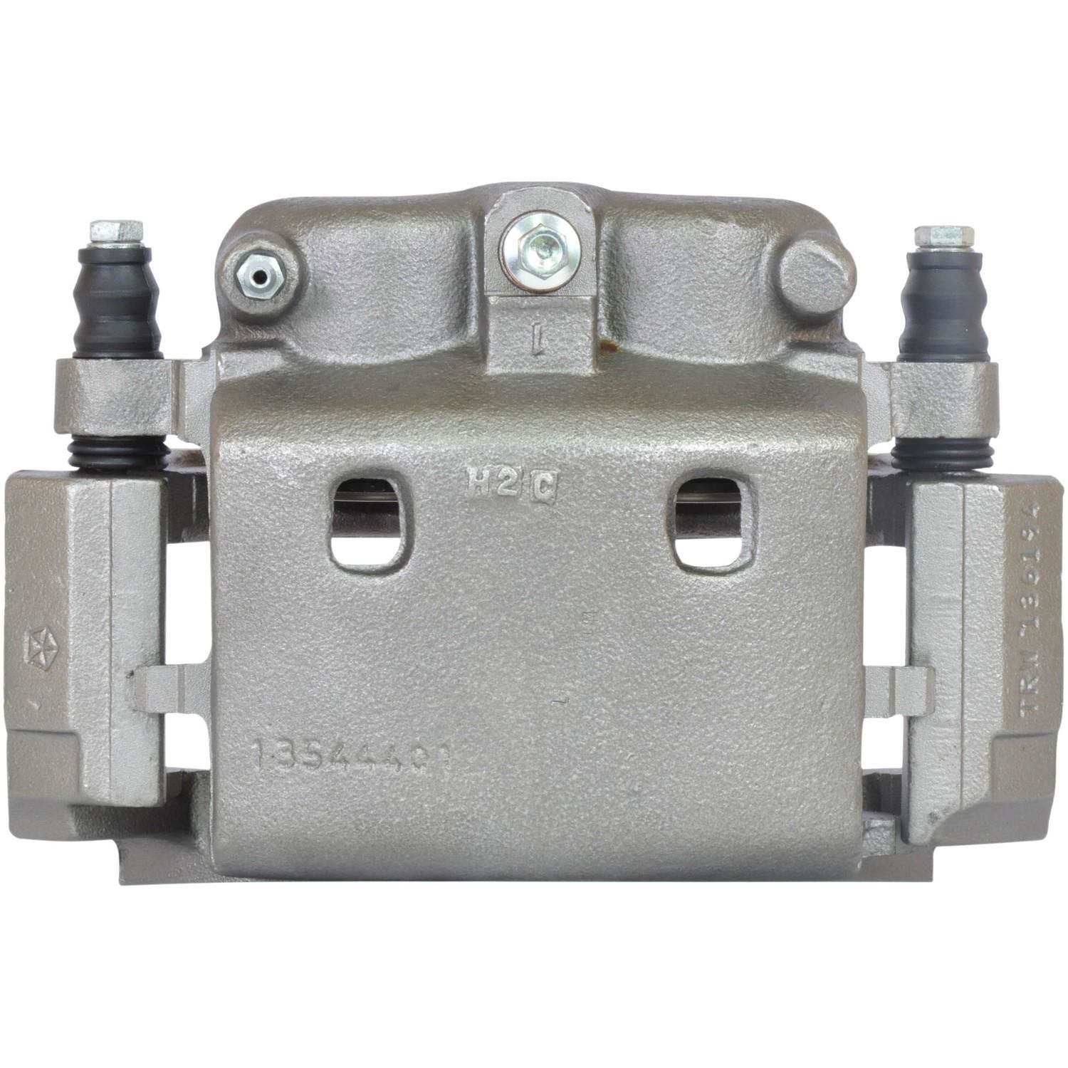 Duralast Disc Brake Caliper 18-B4897