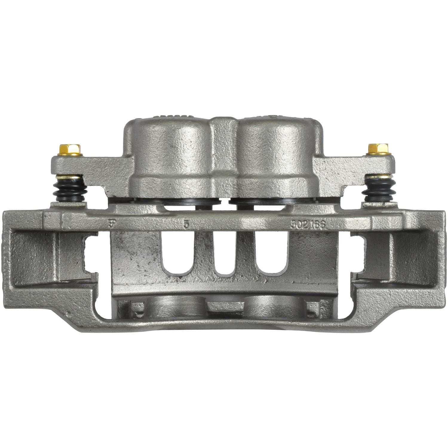 Duralast Disc Brake Caliper 18-B4901