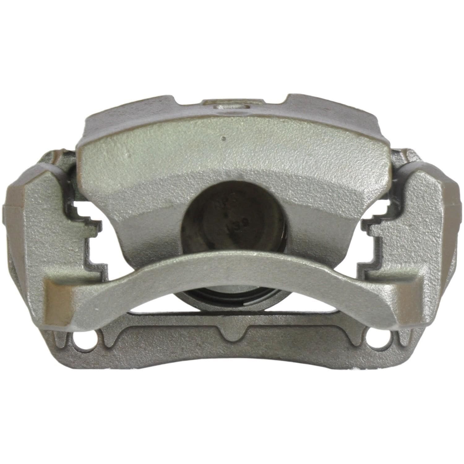 Duralast Front Driver Side Brake Caliper 18-B4910