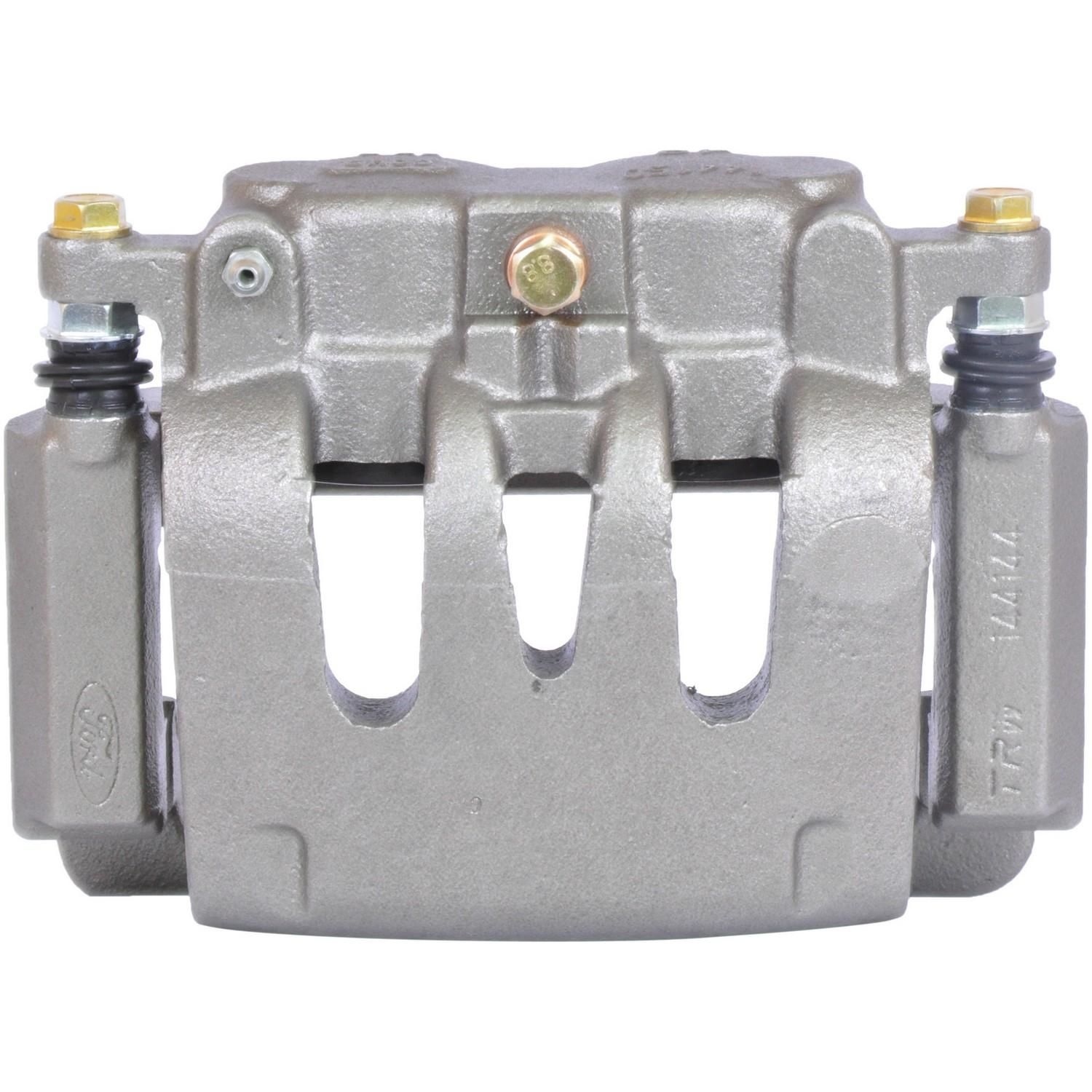 Duralast Disc Brake Caliper 18-B4921