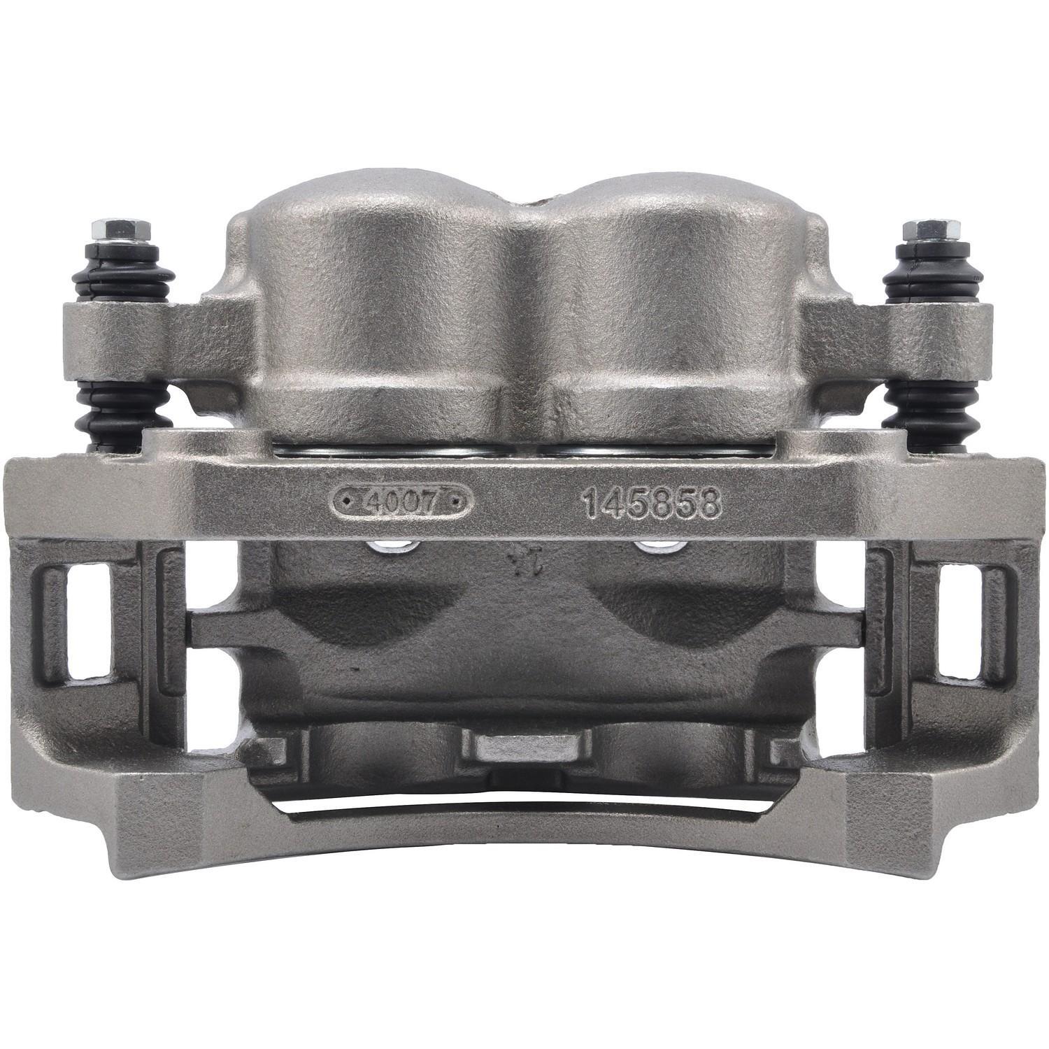 Duralast Disc Brake Caliper 18-B4937