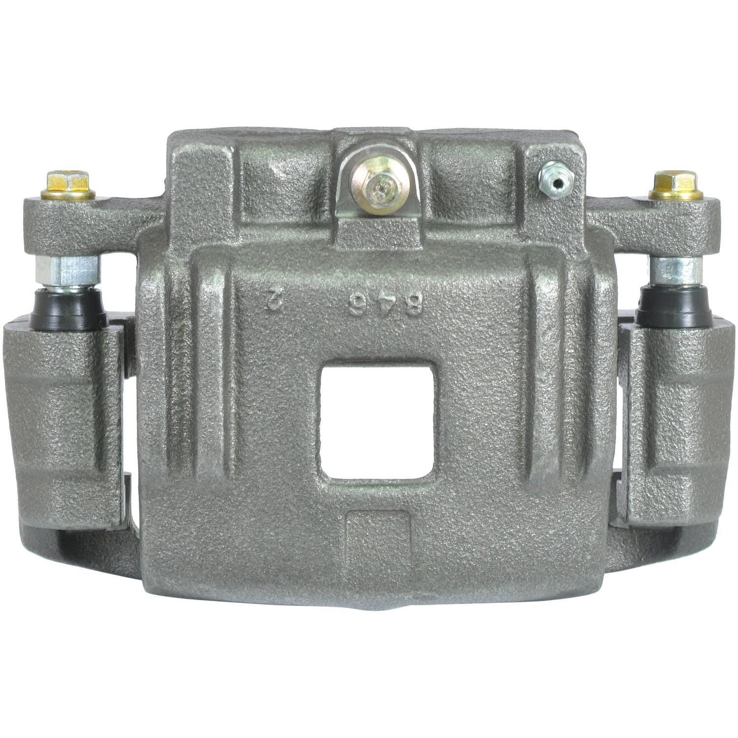 Duralast Disc Brake Caliper 18-B4938