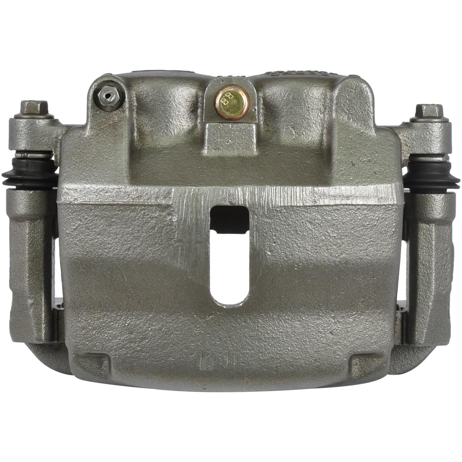 Duralast Front Driver Side Brake Caliper 18-B4975A