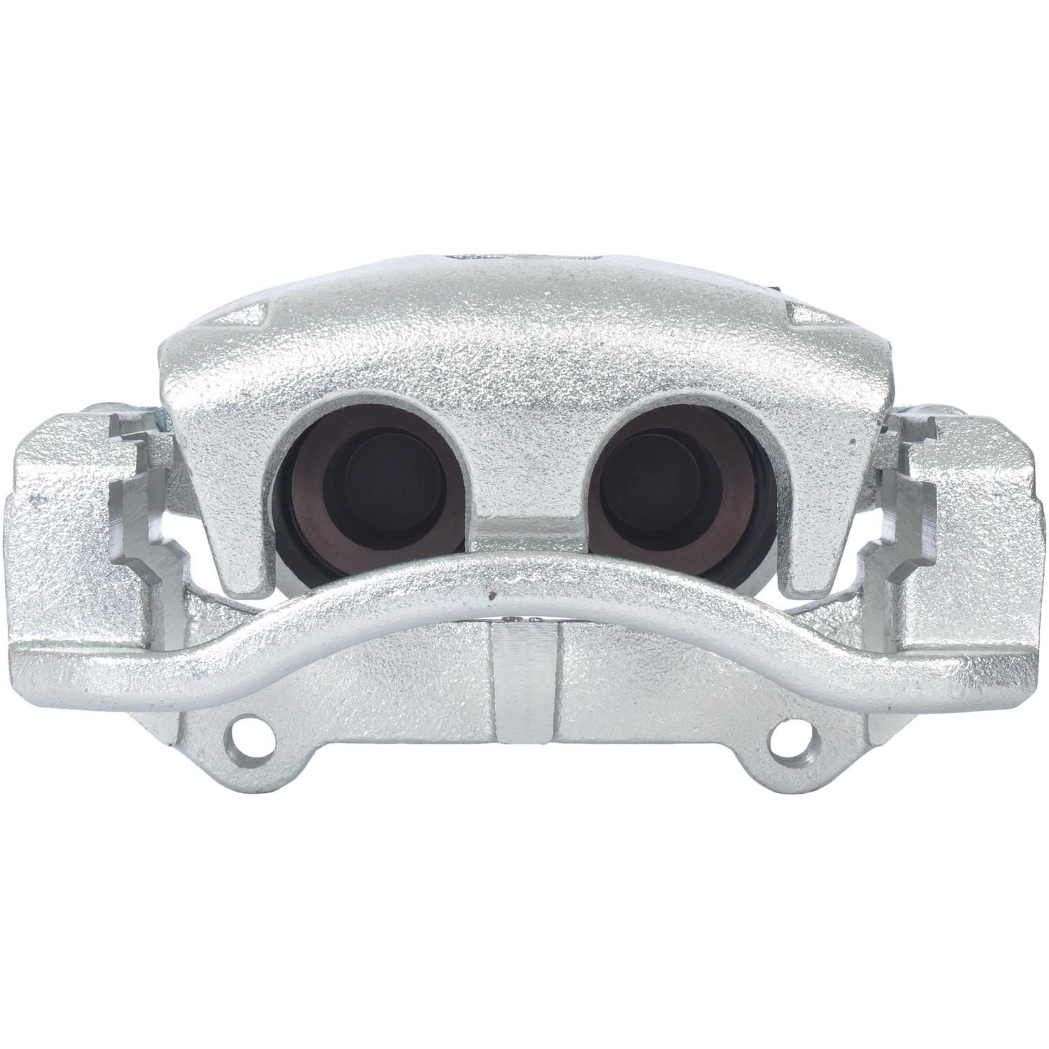 Duralast Front Passenger Side Brake Caliper 18-B4990
