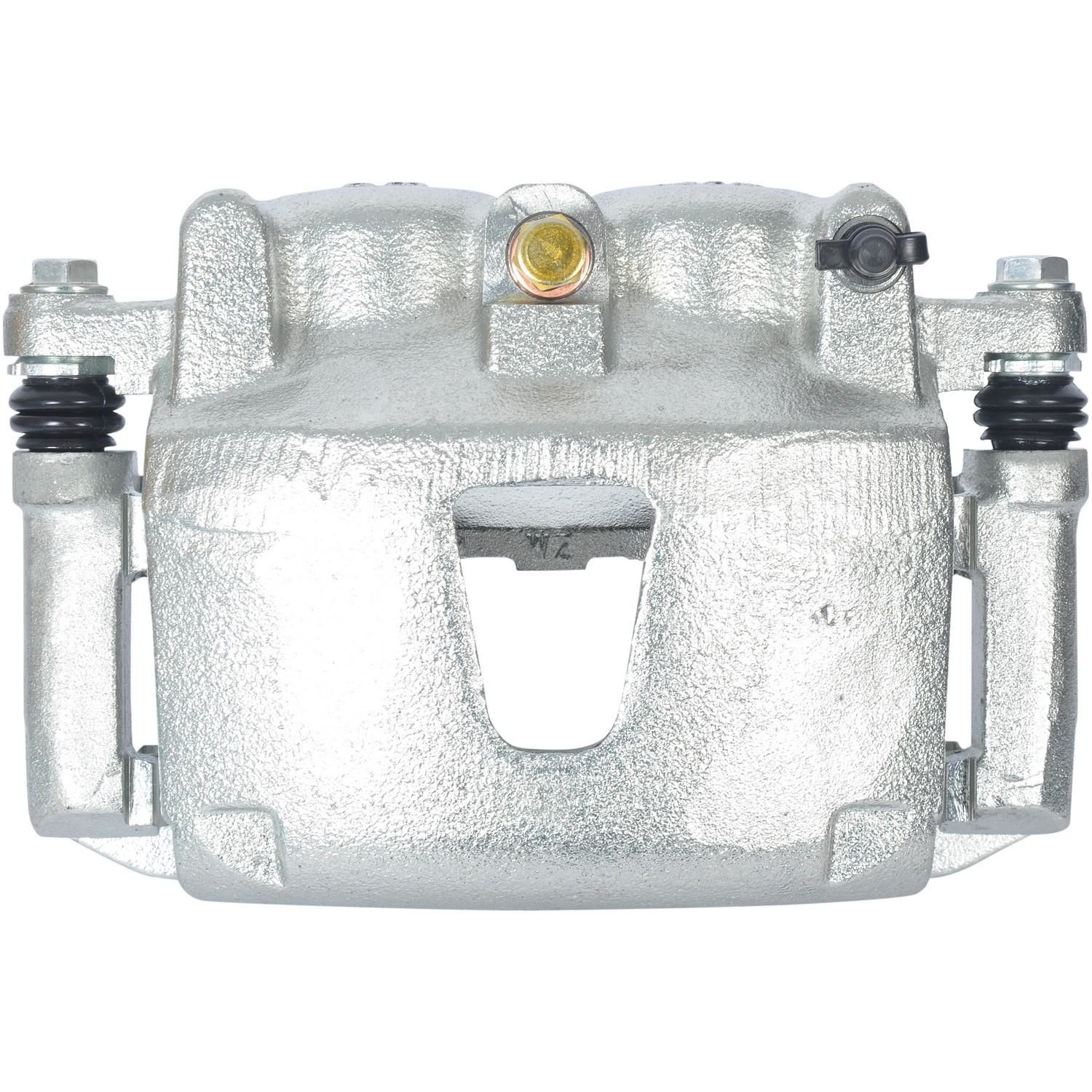 Duralast Front Passenger Side Brake Caliper 18-B4990