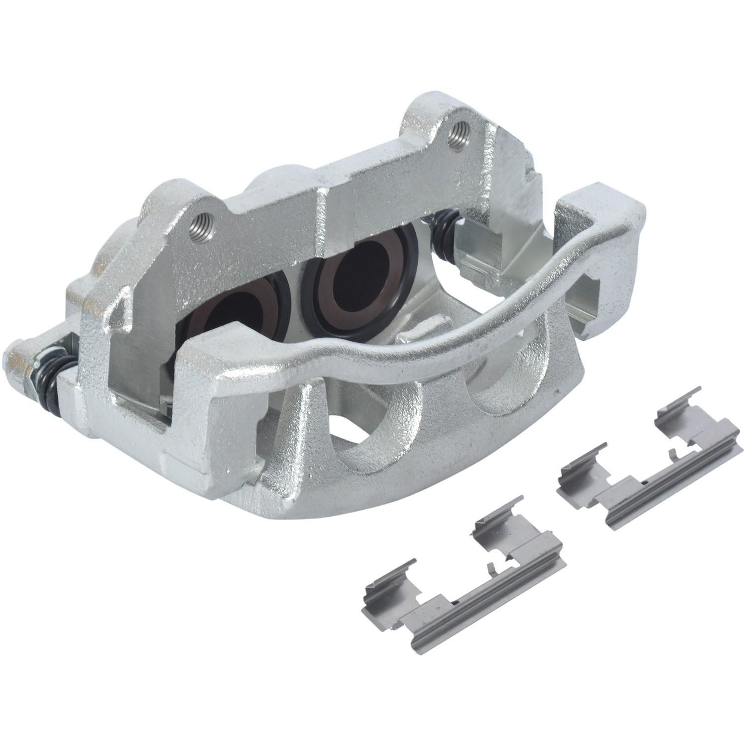 Duralast Front Passenger Side Brake Caliper 18-B4990