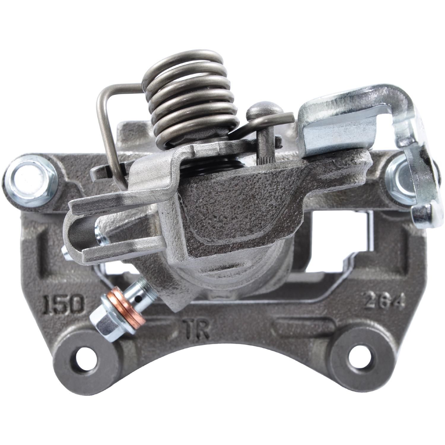 Duralast Disc Brake Caliper 18-B5002
