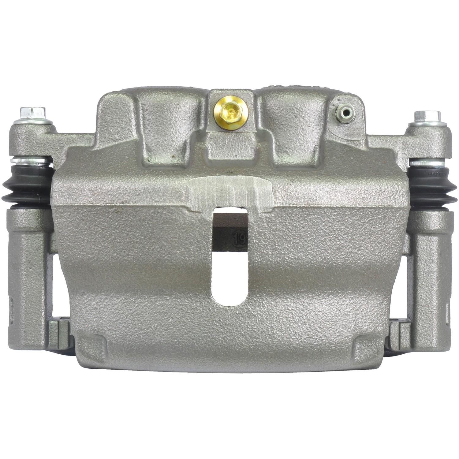 Duralast Front Driver Side Brake Caliper 18-B5004