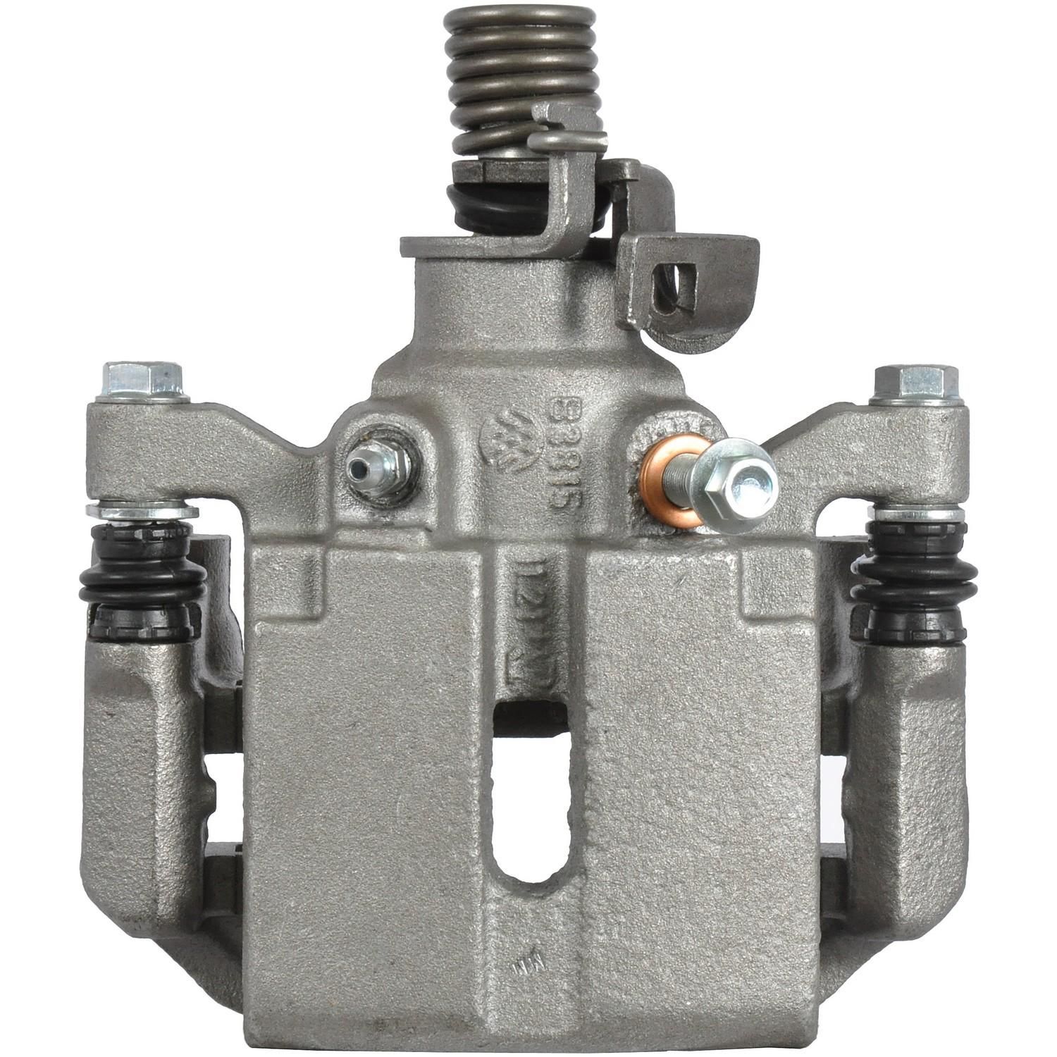 Duralast Bracketed Brake Caliper 18B5011