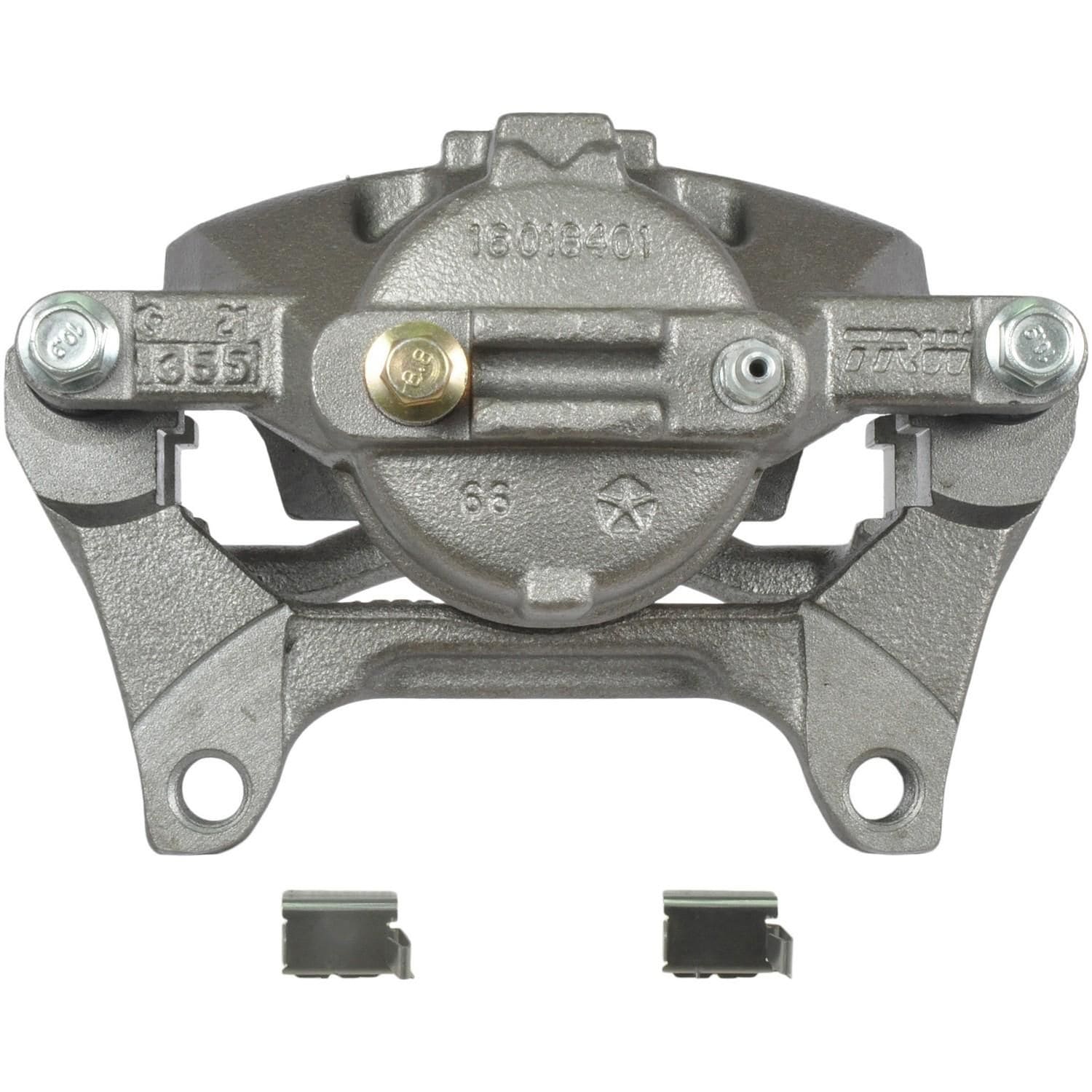 Duralast Disc Brake Caliper 18-B5045A