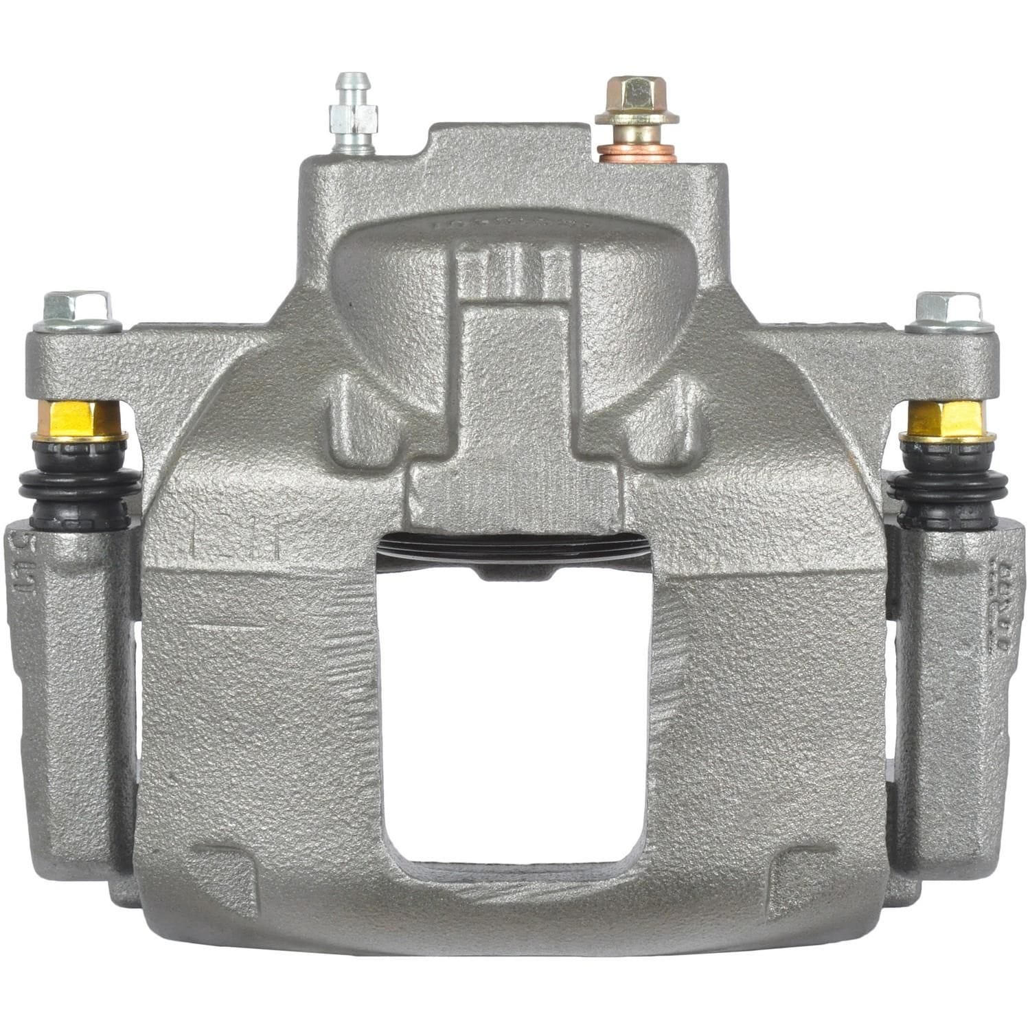 Duralast Front Passenger Side Brake Caliper 18-B5045A