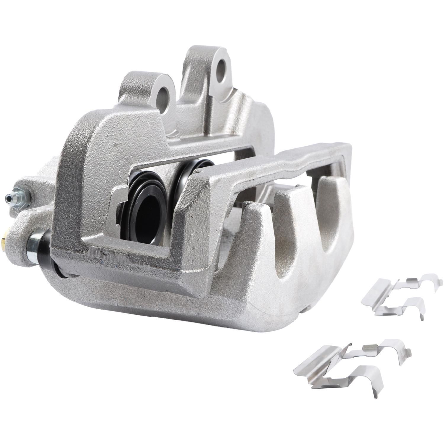 Duralast Front Driver Side Brake Caliper 18-B5052
