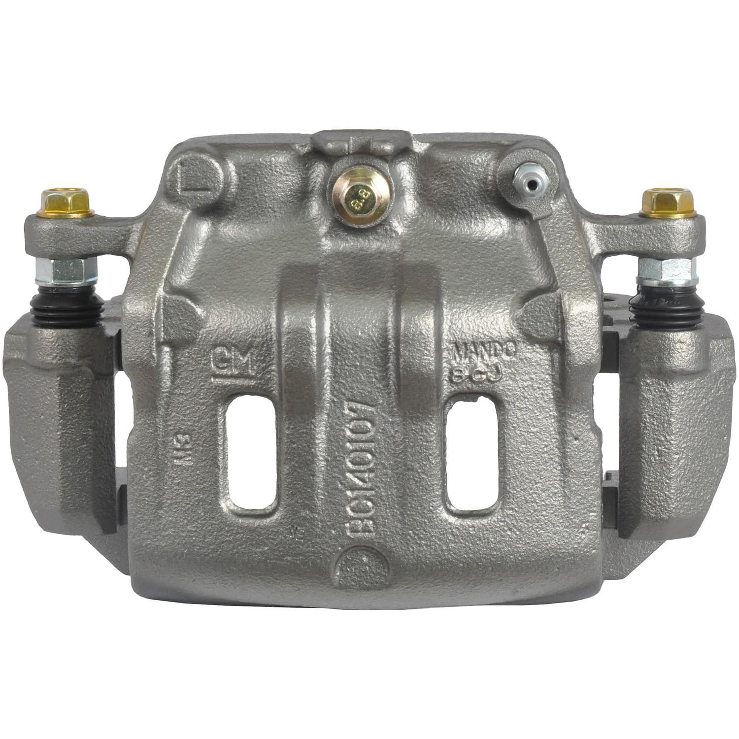 Duralast Front Driver Side Brake Caliper 18-B5056