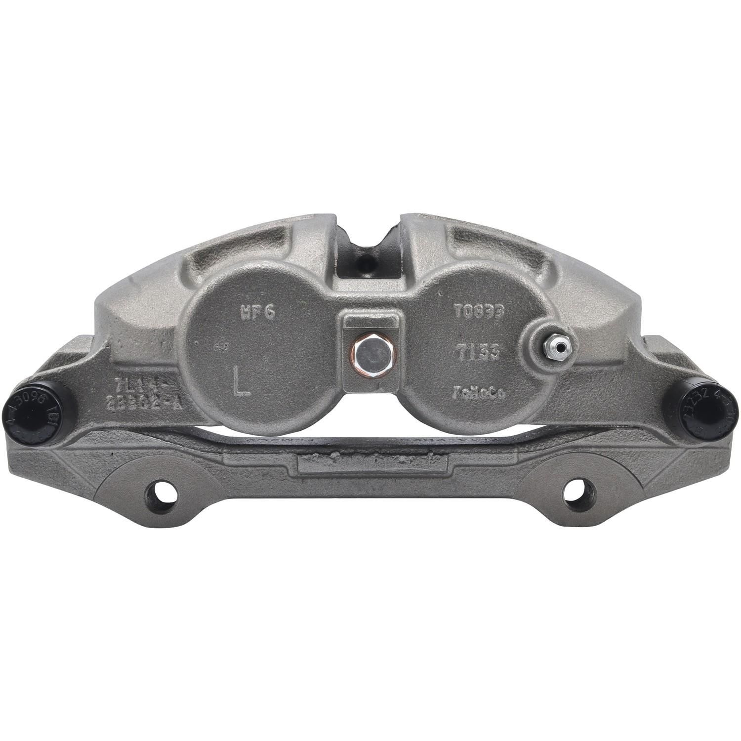 Duralast Brake Caliper 18-B5061