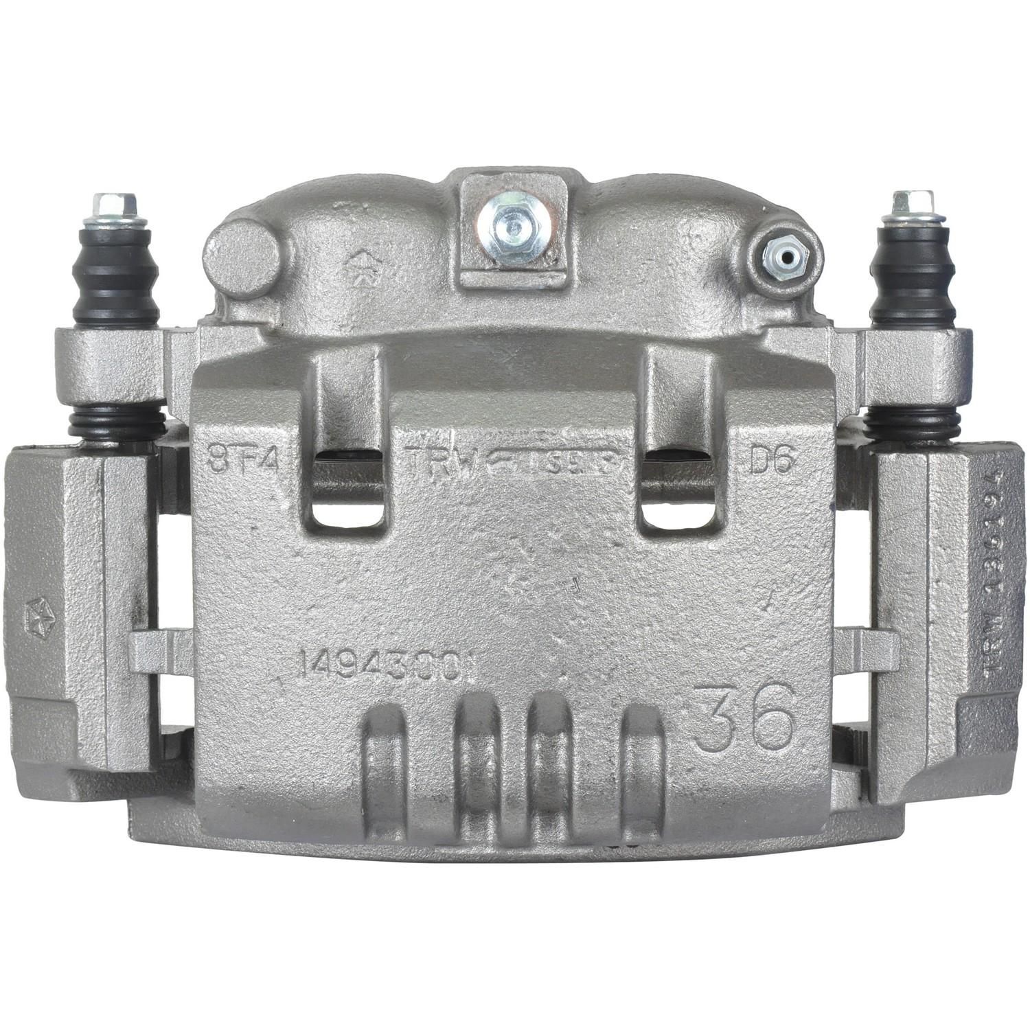 Duralast Disc Brake Caliper 18-B5097