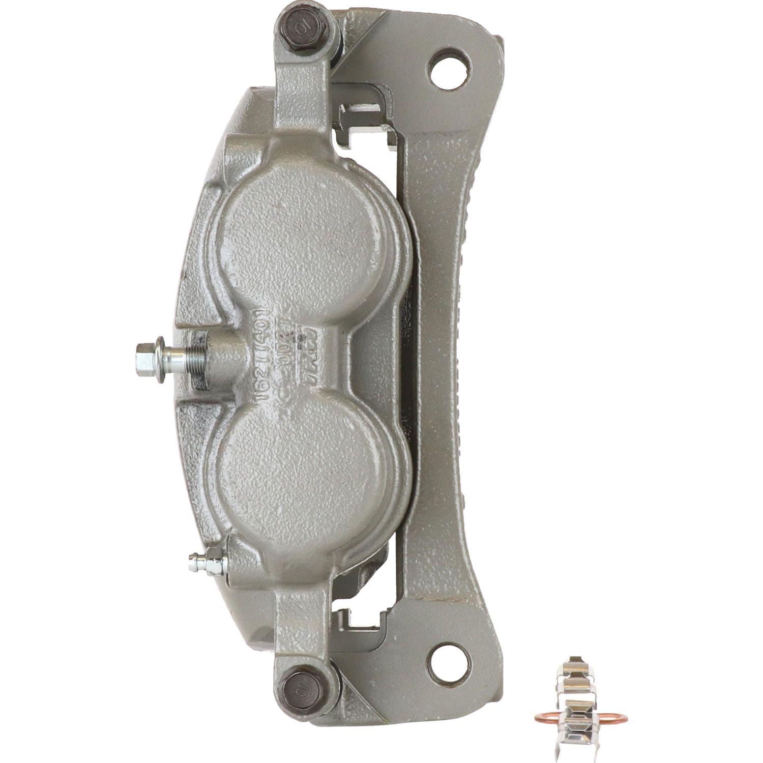 Duralast Rear Passenger Side Brake Caliper 18B5210