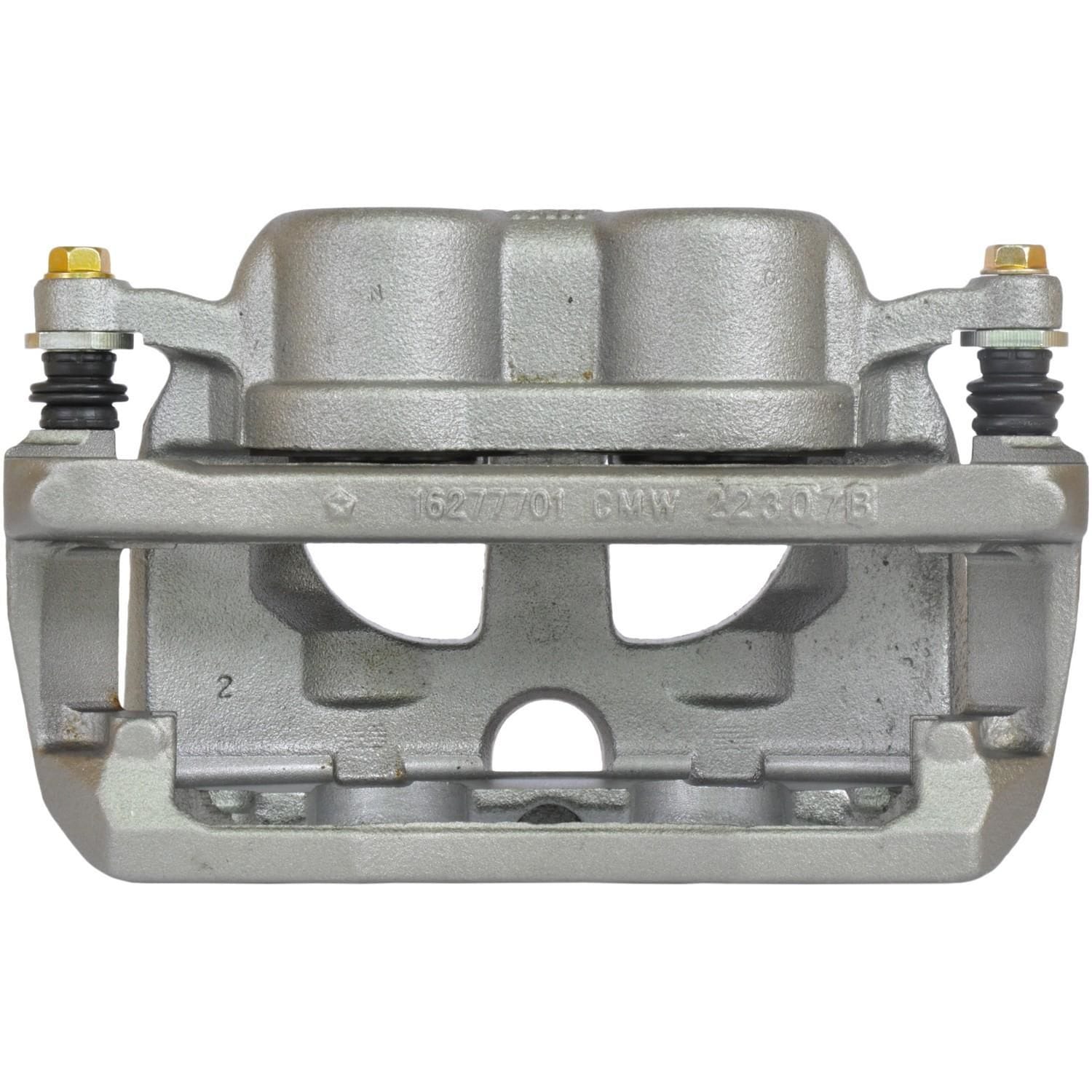 Duralast Rear Passenger Side Brake Caliper 18-B5210