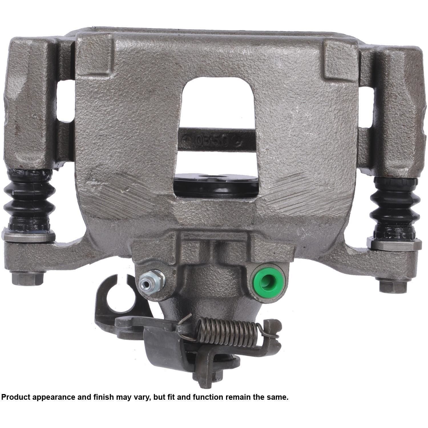 Duralast Disc Brake Caliper 18-B5398