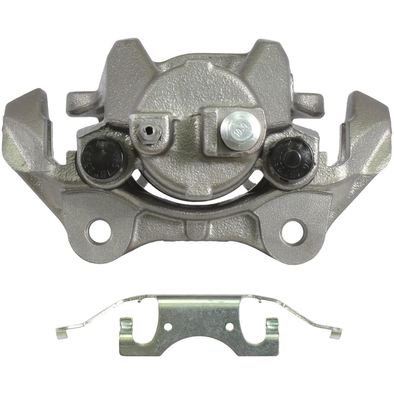 Duralast Rear Driver Side Brake Caliper 18-B5420