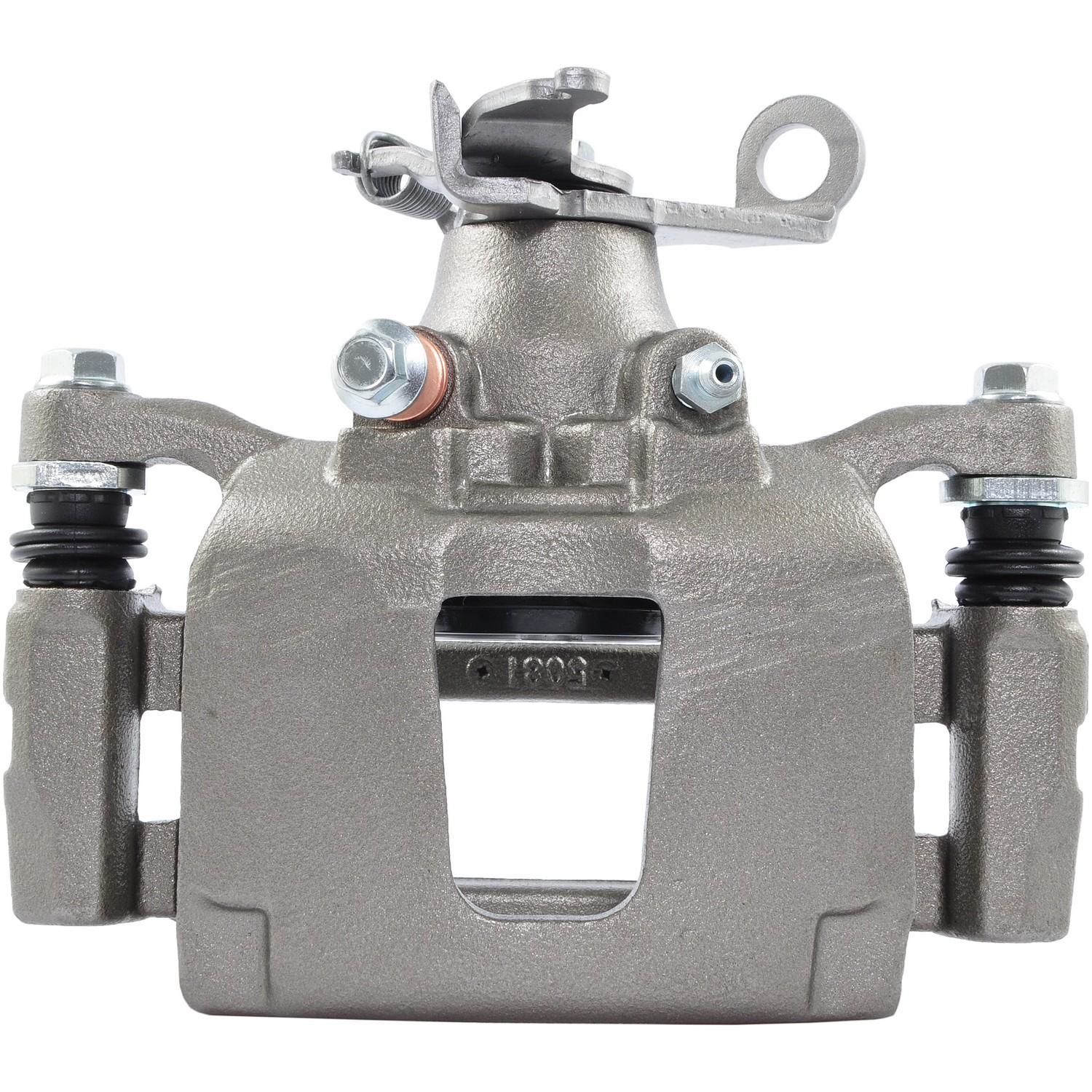 Duralast Rear Passenger Side Brake Caliper 18B5464