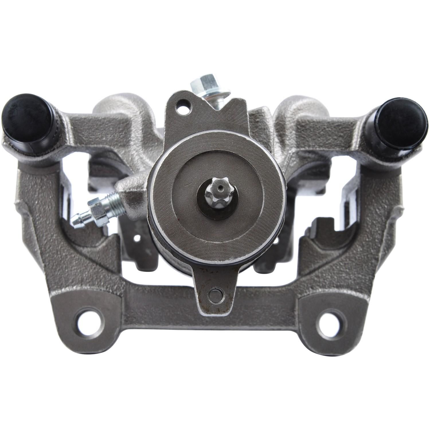 【6’4″ 】Round Nose Round DURA-FLEX5 Duralast Disc Brake Caliper 18-B5476