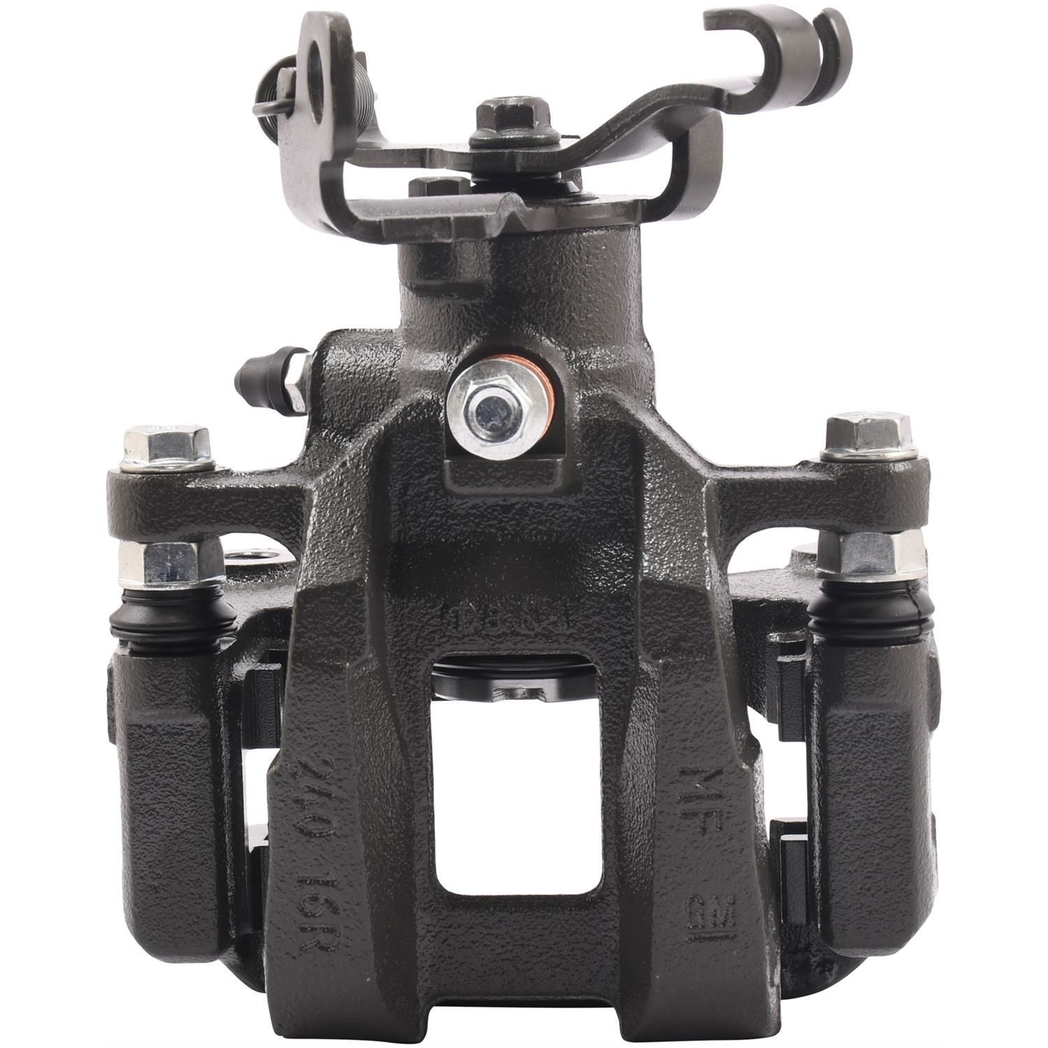 Duralast Disc Brake Caliper 18-B5559