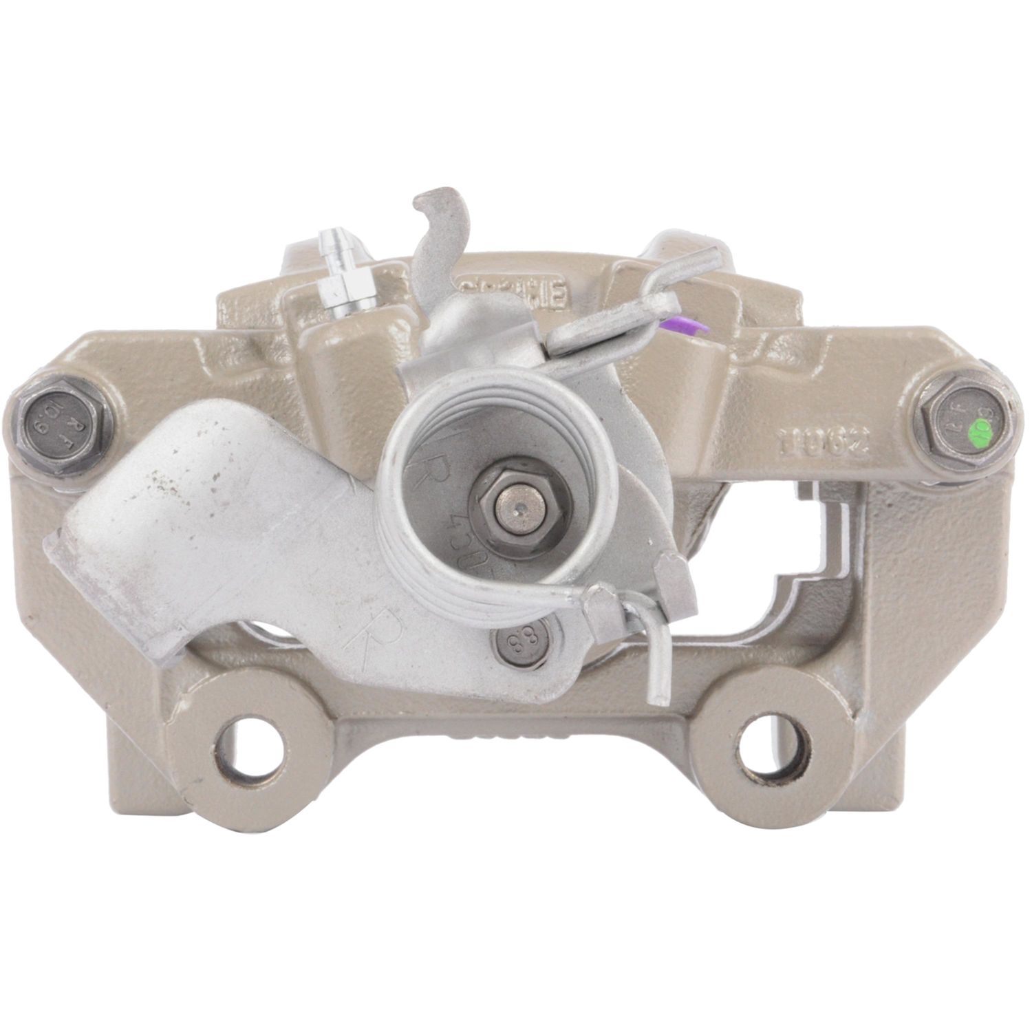 Duralast Rear Passenger Side Brake Caliper 18-B5562