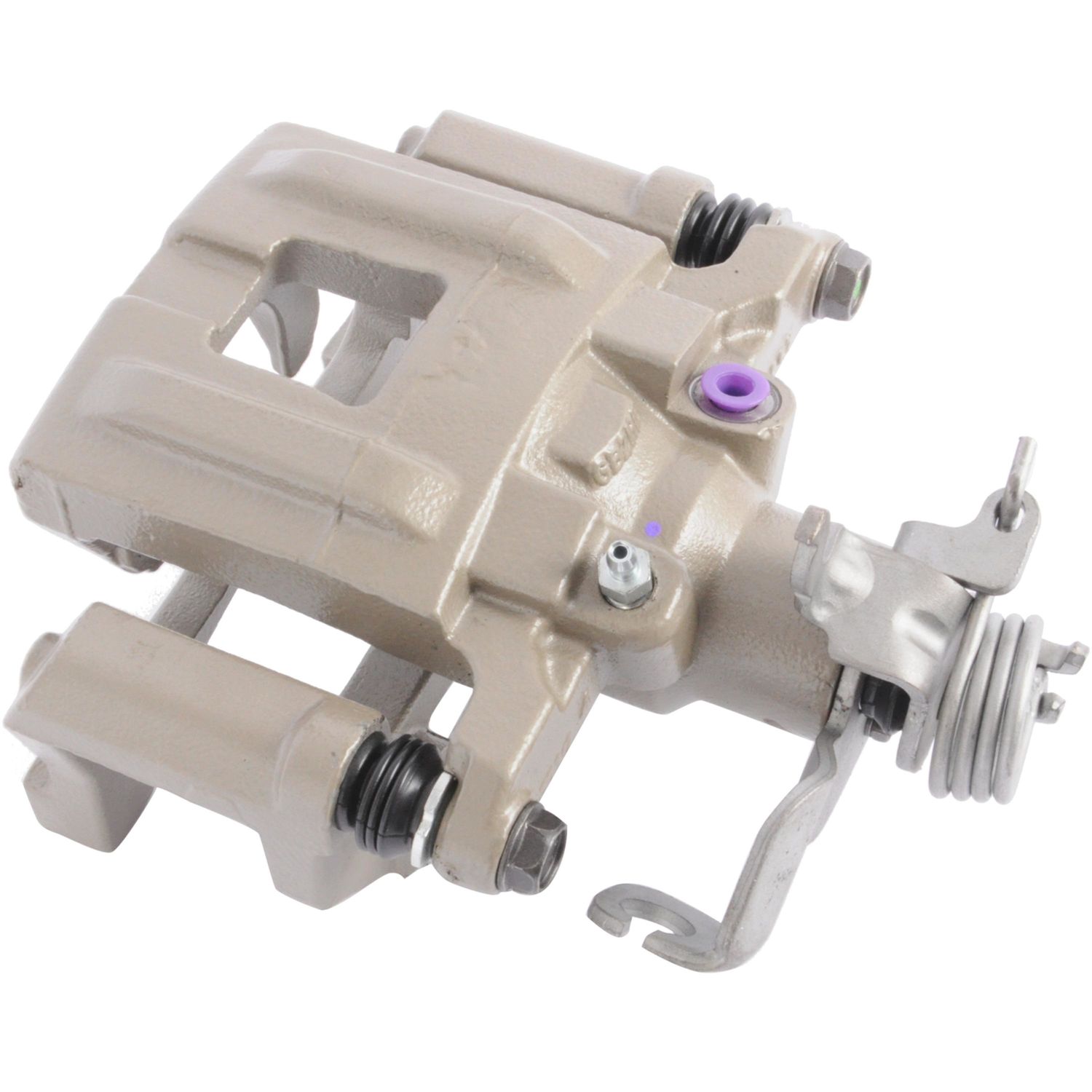Duralast Rear Passenger Side Brake Caliper 18-B5562