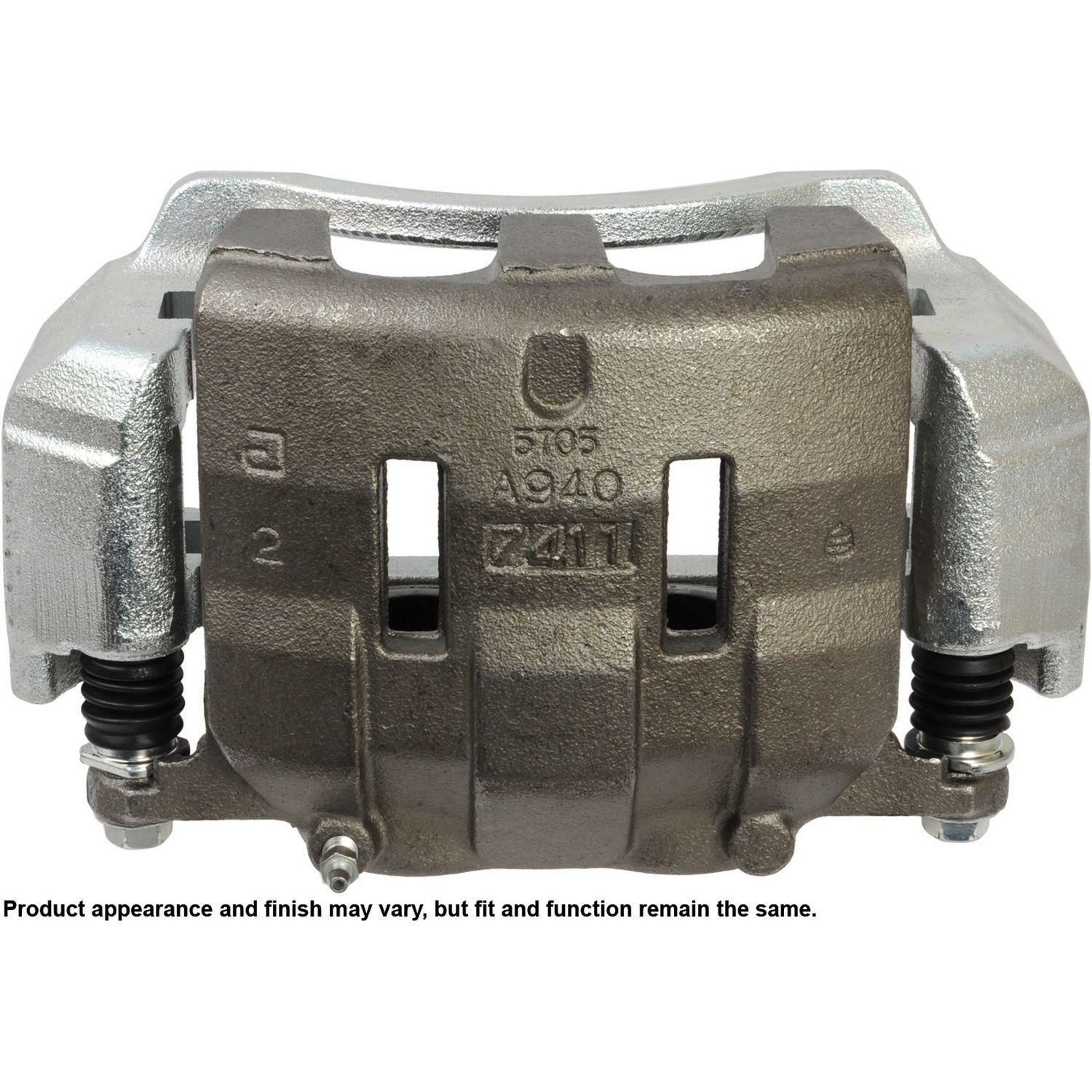 Duralast Disc Brake Caliper 18-B8074