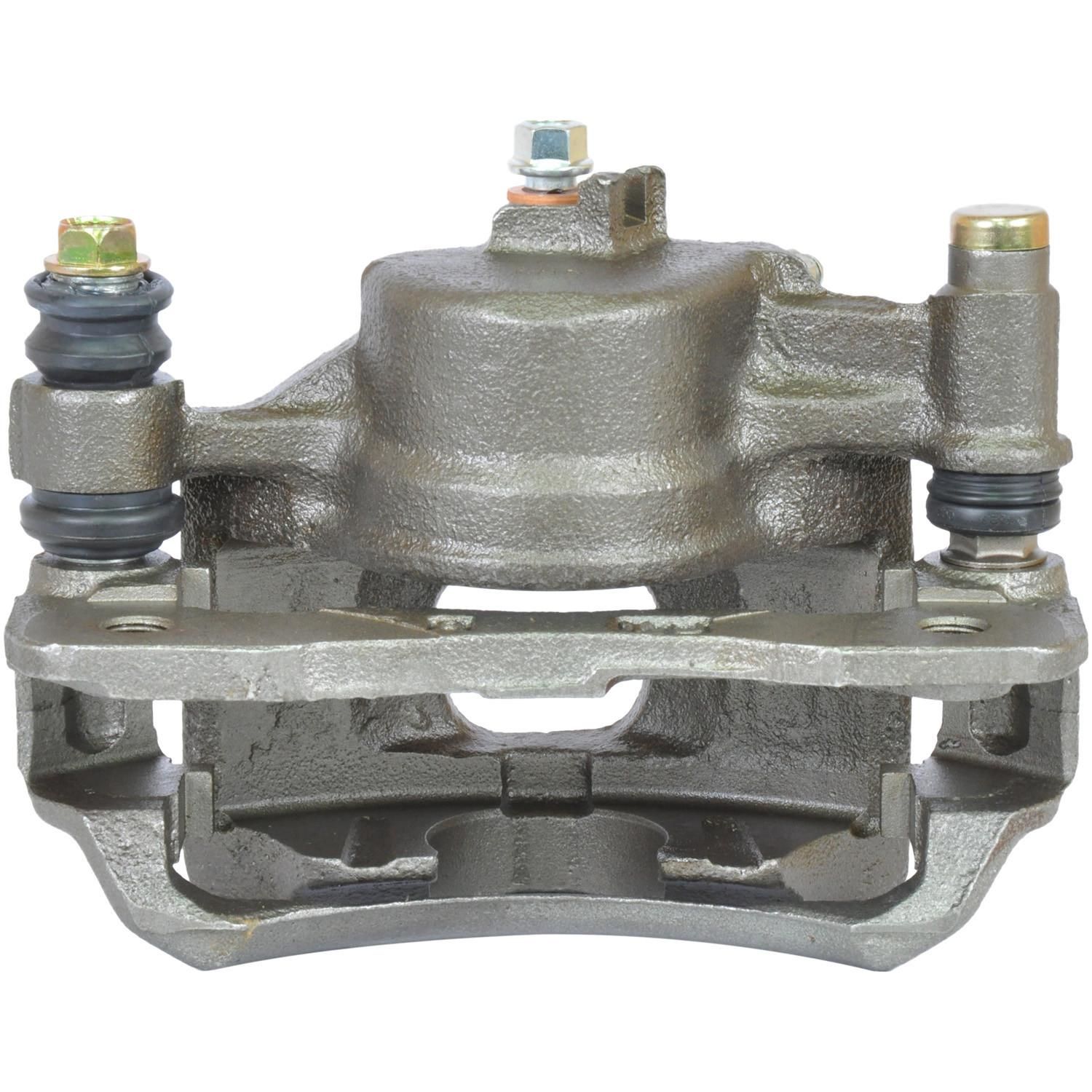 Duralast Front Passenger Side Brake Caliper 19-B1002