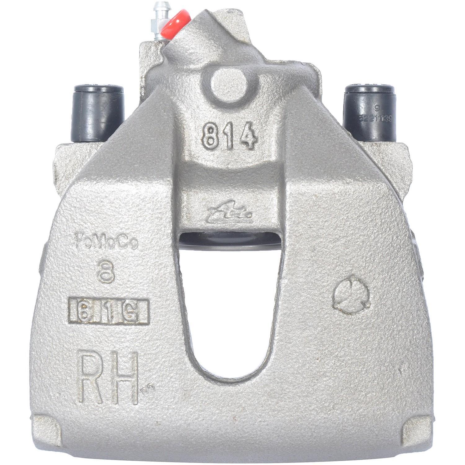 Duralast Disc Brake Caliper 19-B1003