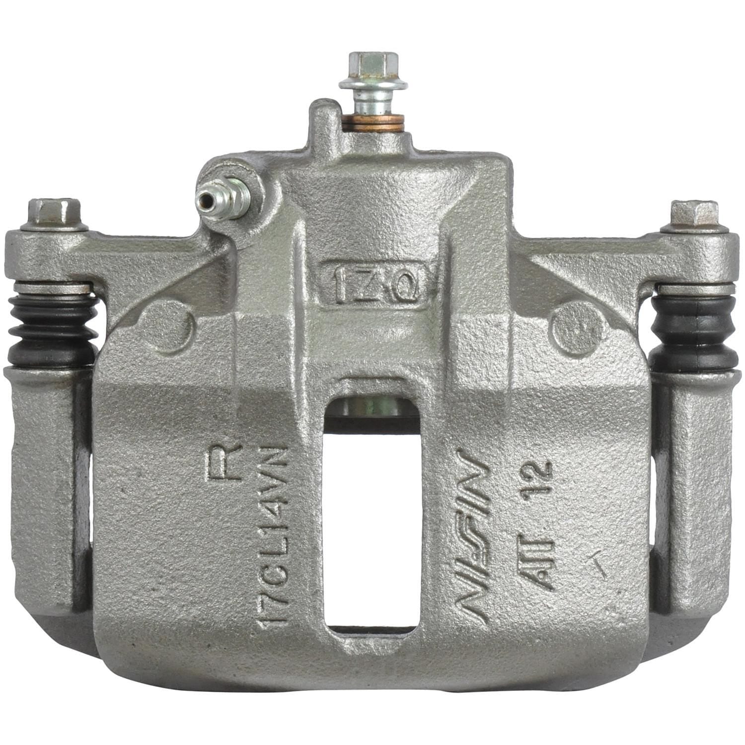 Duralast Front Passenger Side Brake Caliper 19-B1004