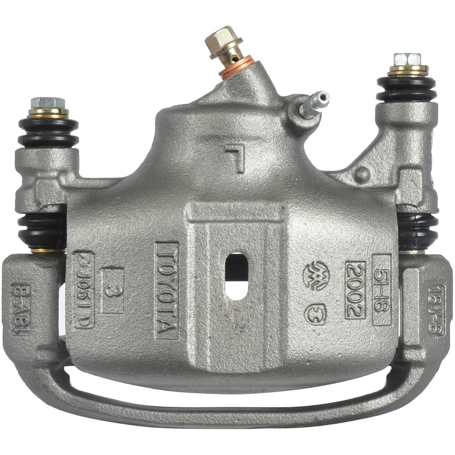 Duralast Disc Brake Caliper 19-B1009