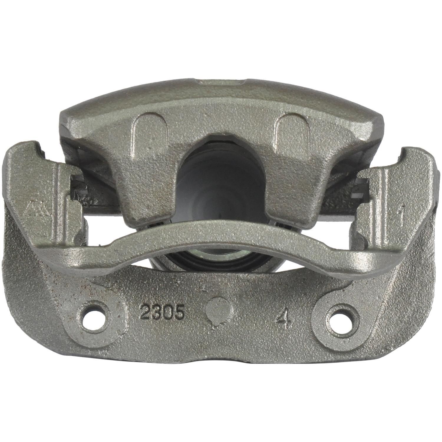 Duralast Disc Brake Caliper 19-B1014