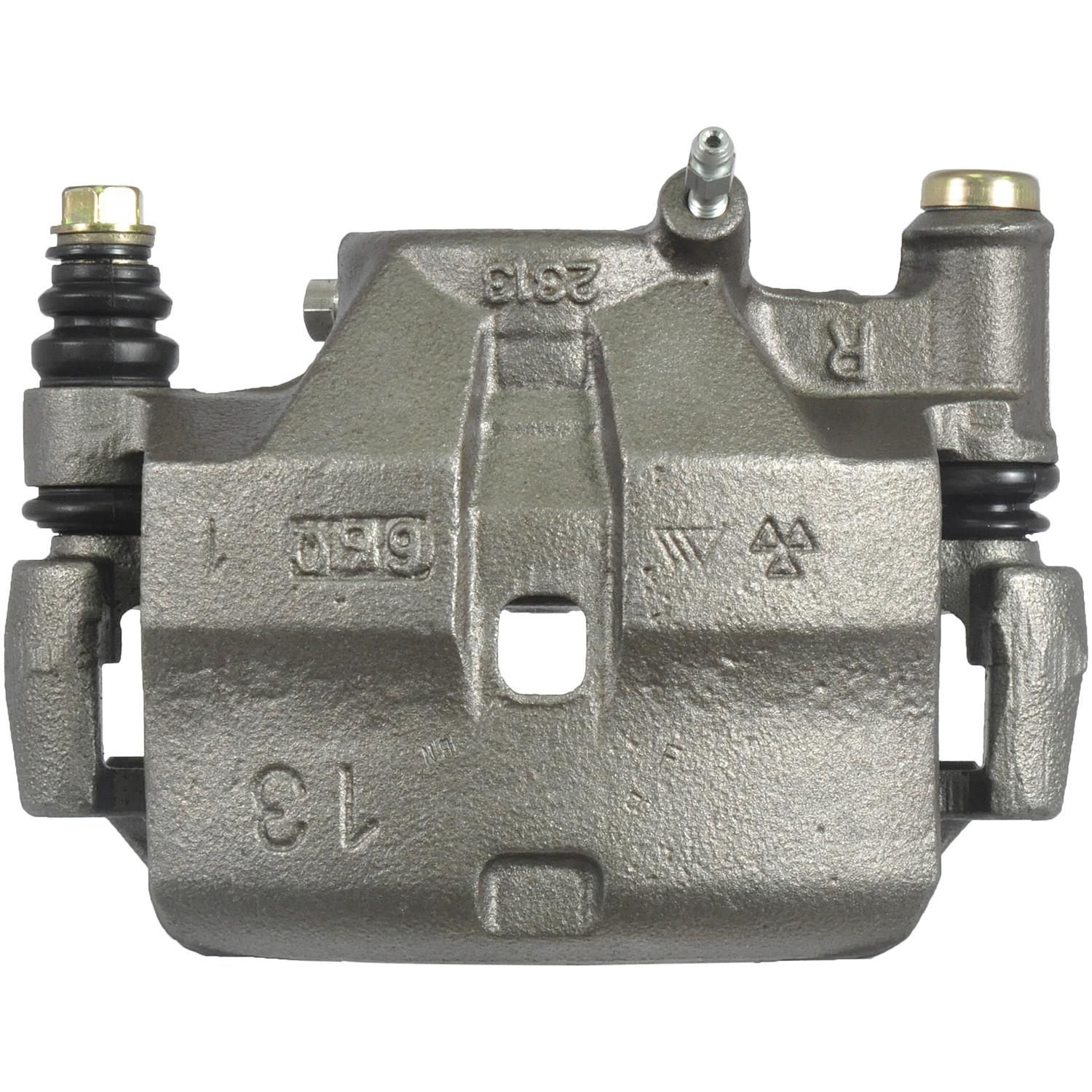 Duralast Disc Brake Caliper 19-B1014