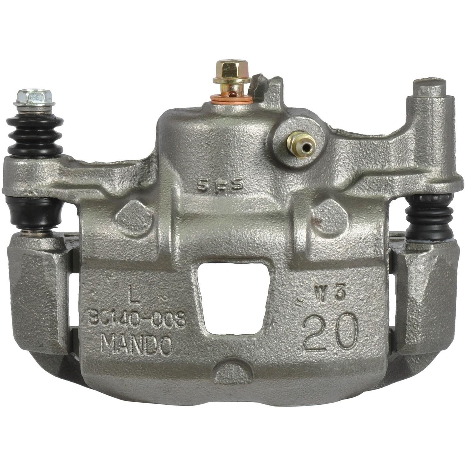 Duralast Disc Brake Caliper 19-B1047