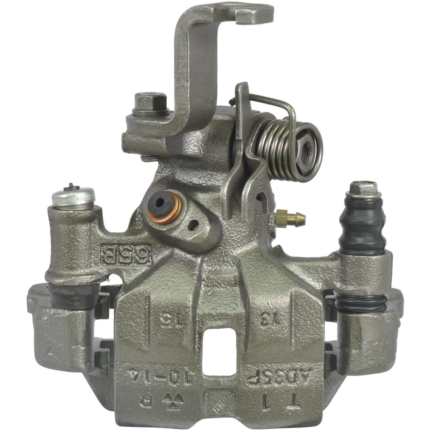 Duralast Disc Brake Caliper 19 B1078 