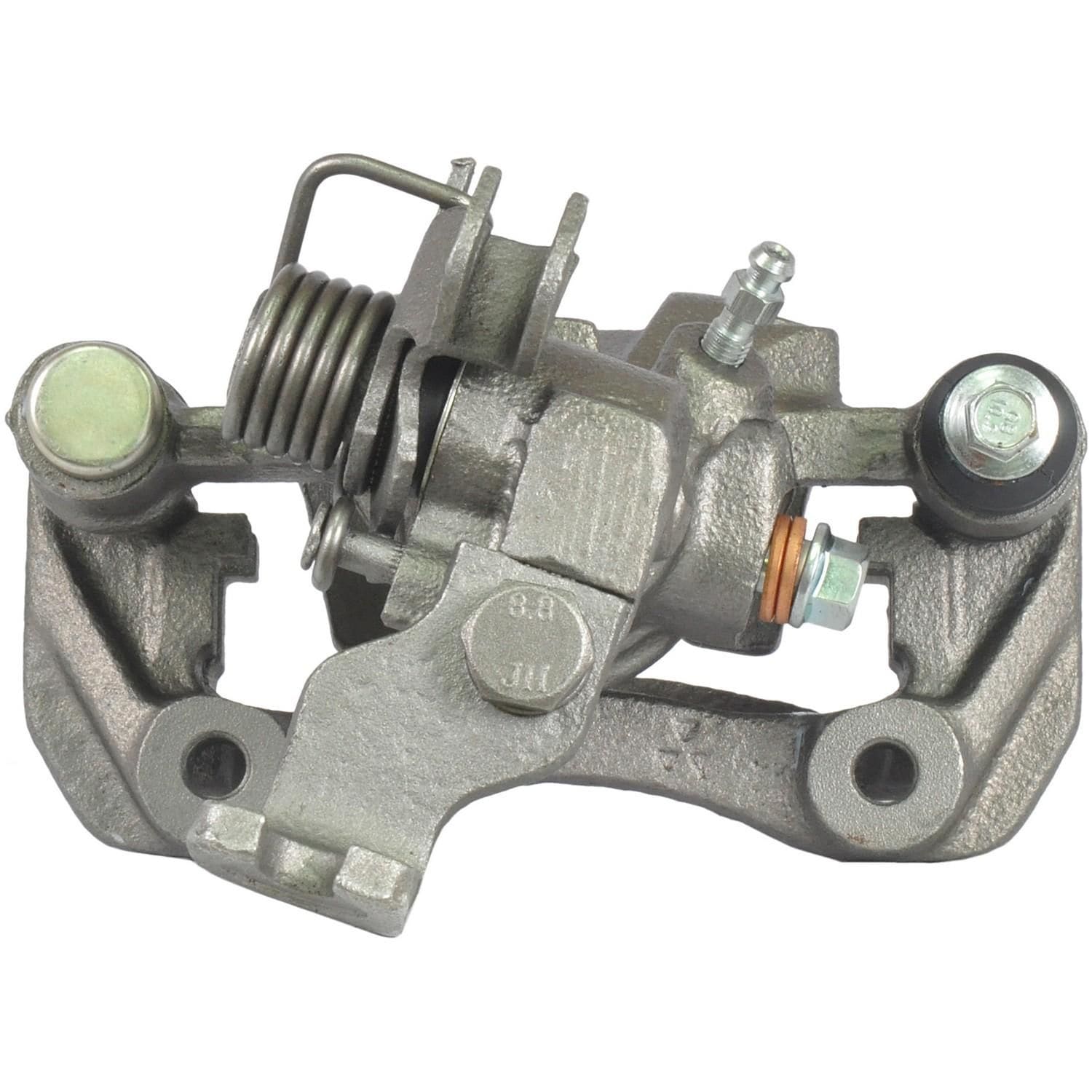 Duralast Bracketed Brake Caliper 19-B1215