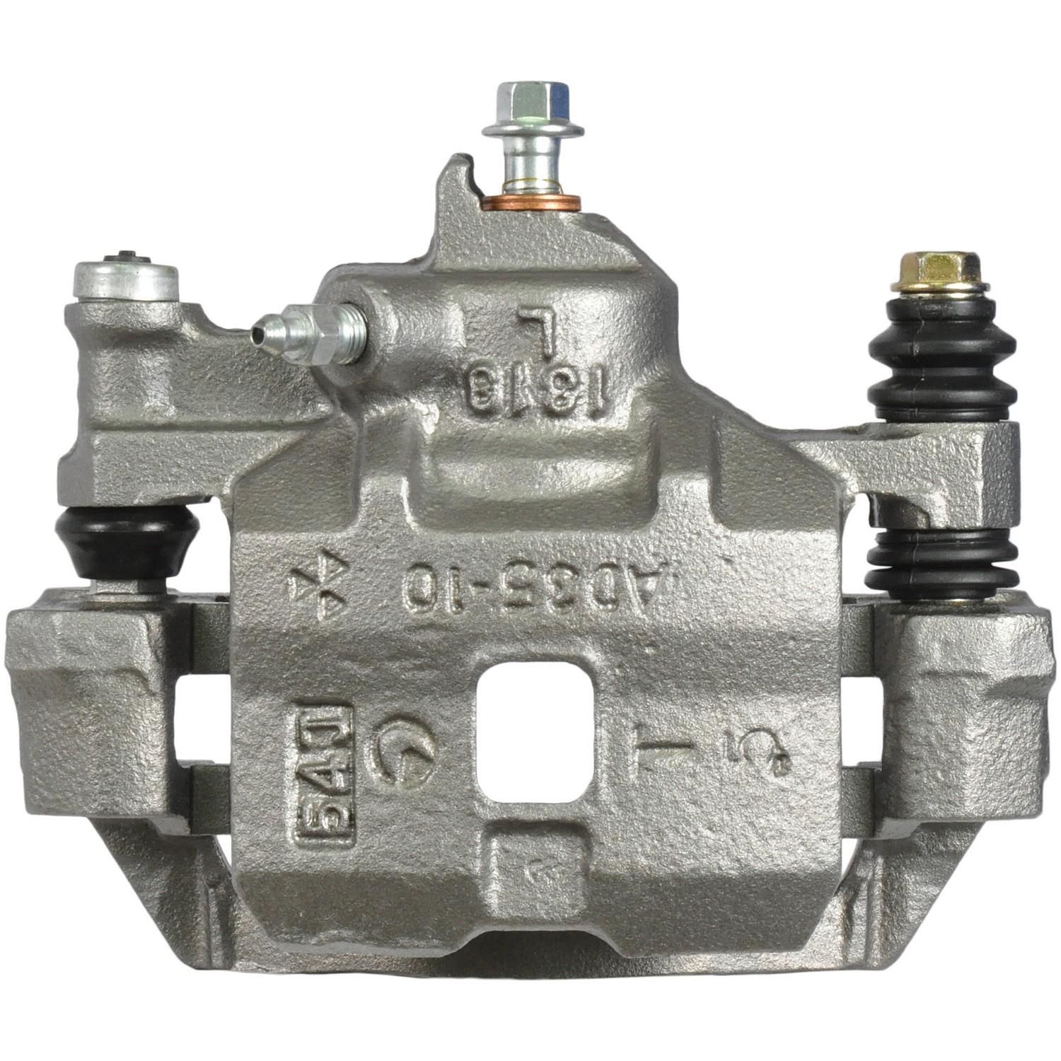 Duralast Disc Brake Caliper 19-B1339