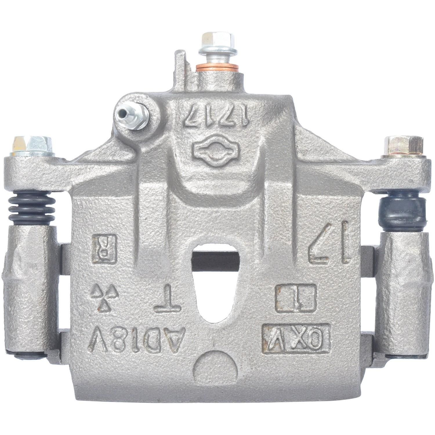 Duralast Front Passenger Side Brake Caliper 19-B1442