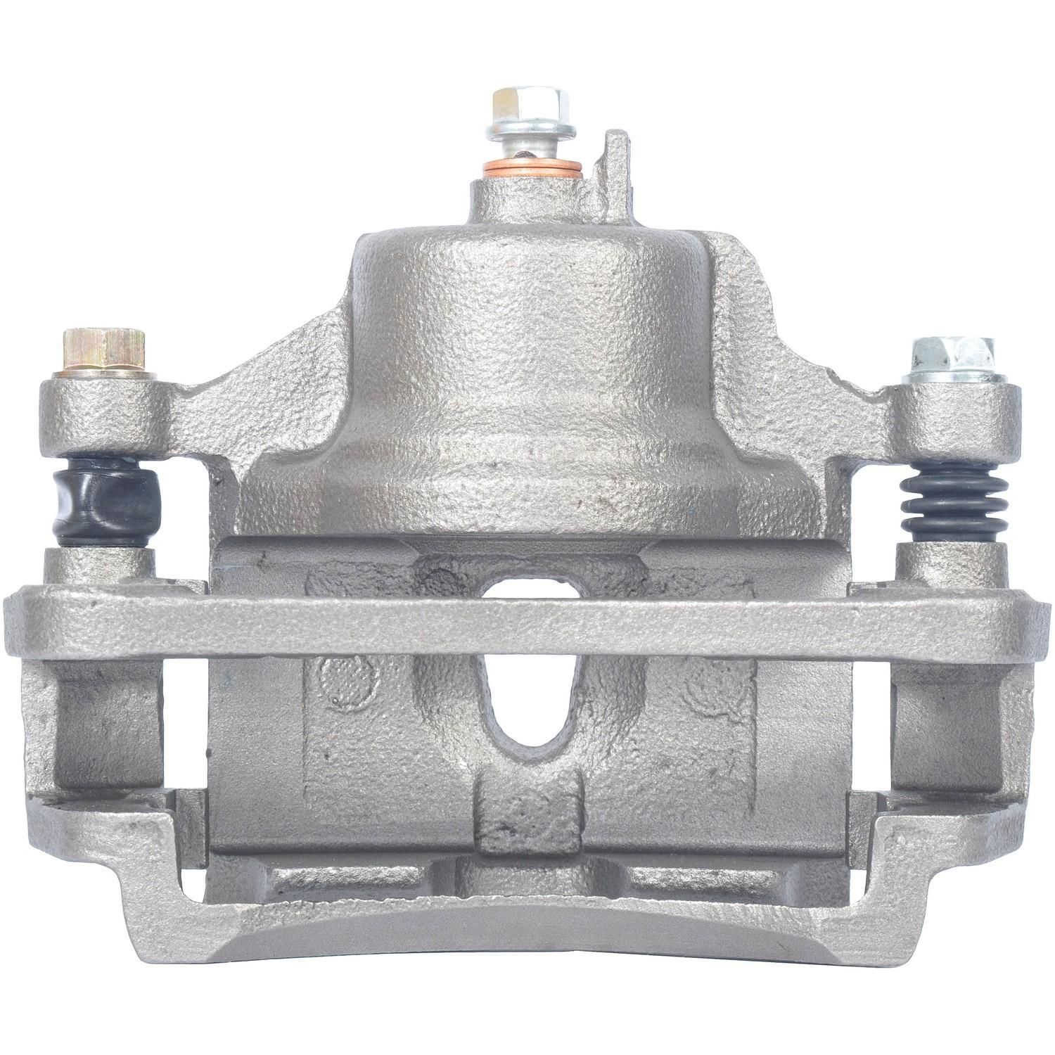 Duralast Front Passenger Side Brake Caliper 19-B1442