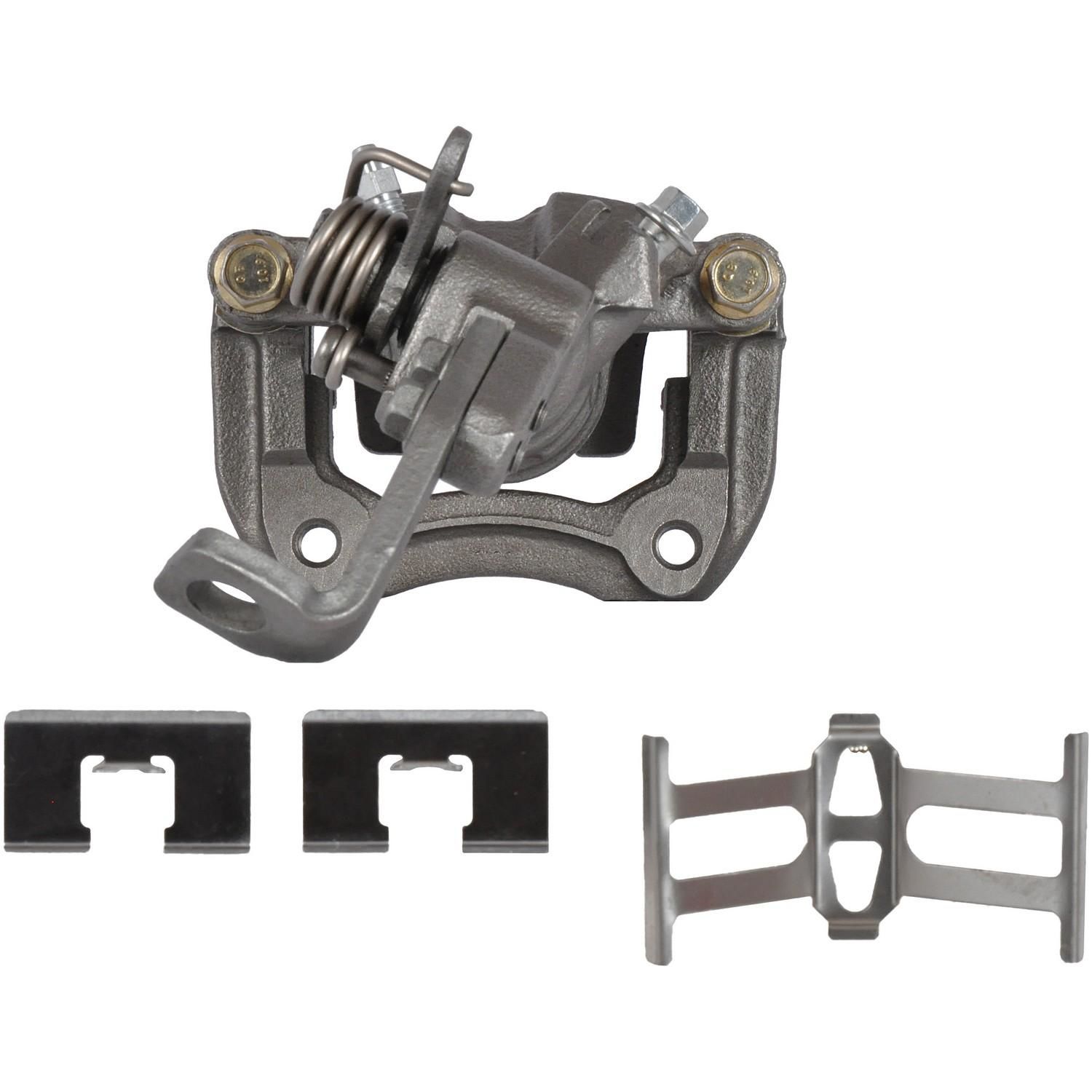 Duralast Brake Caliper 19B1446