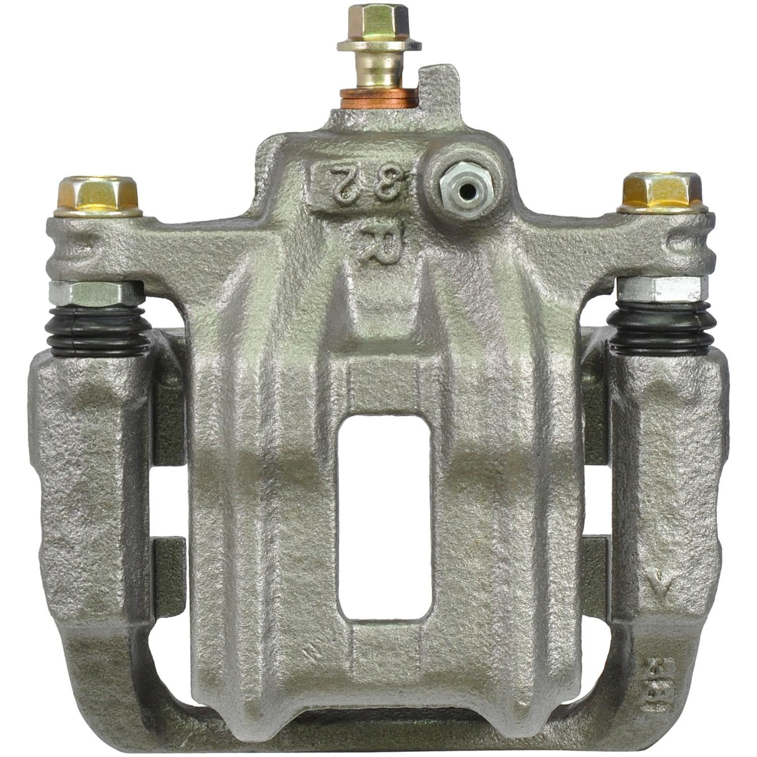 Duralast Disc Brake Caliper 19-B1448