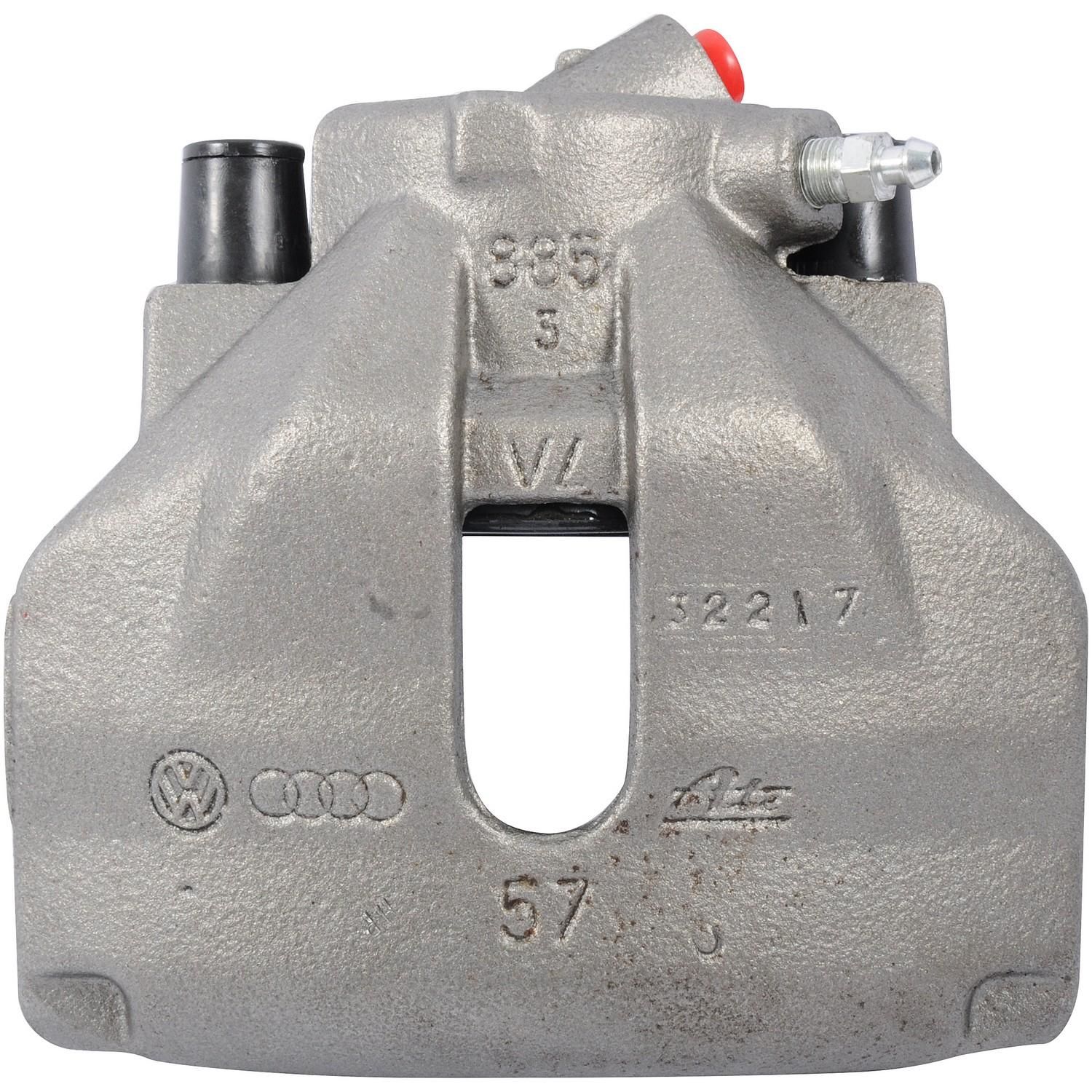 Duralast Front Passenger Side Brake Caliper 19-B1460