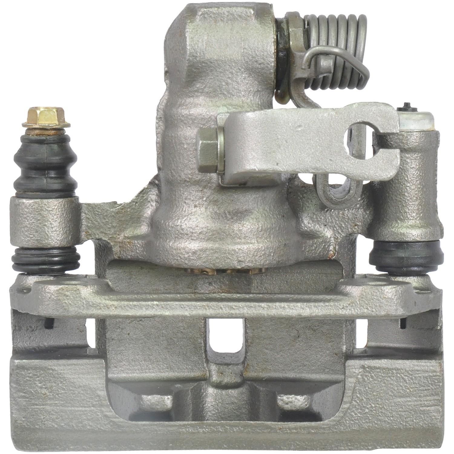 Duralast Disc Brake Caliper 19-B1507