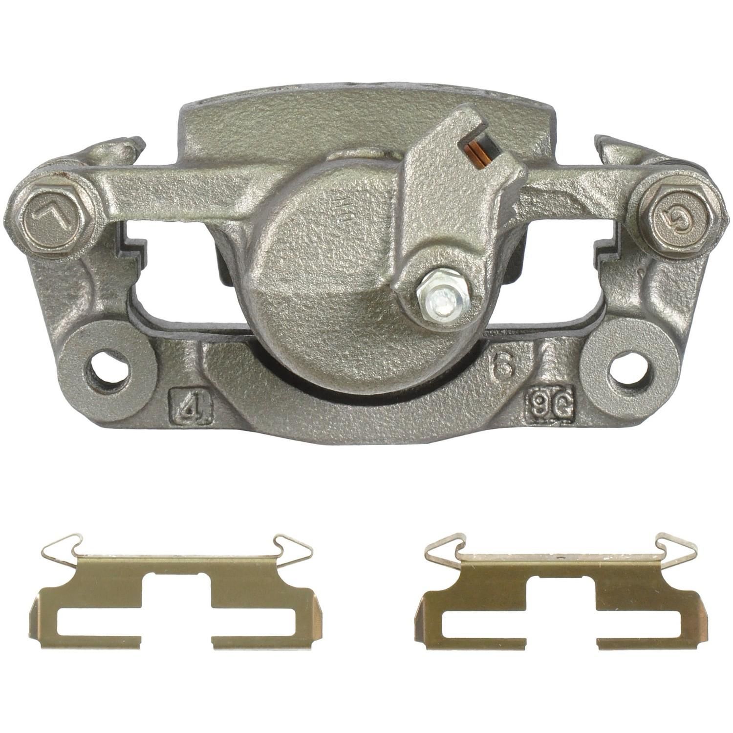 Duralast Brake Caliper 19B1560