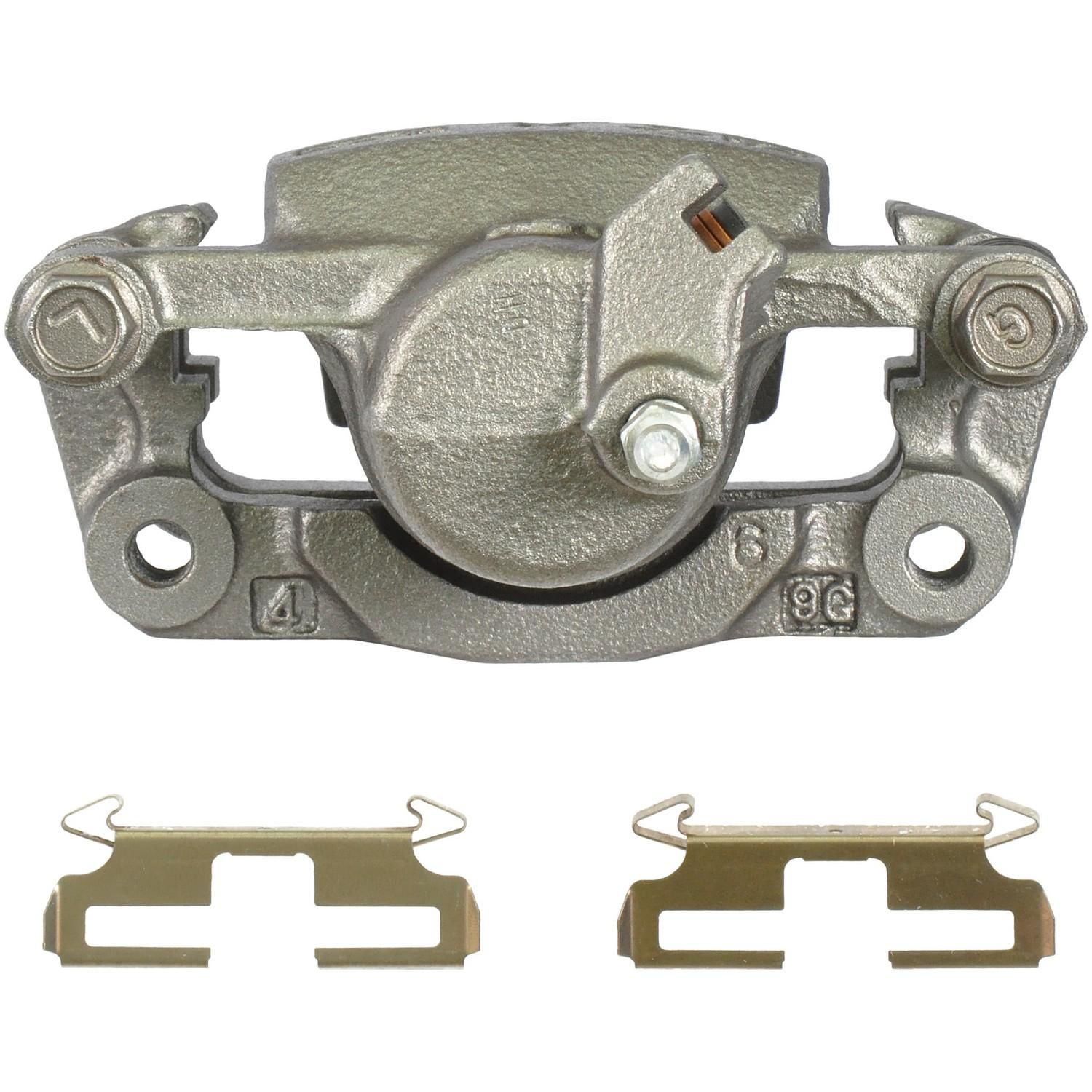 Duralast Disc Brake Caliper 19-B1560