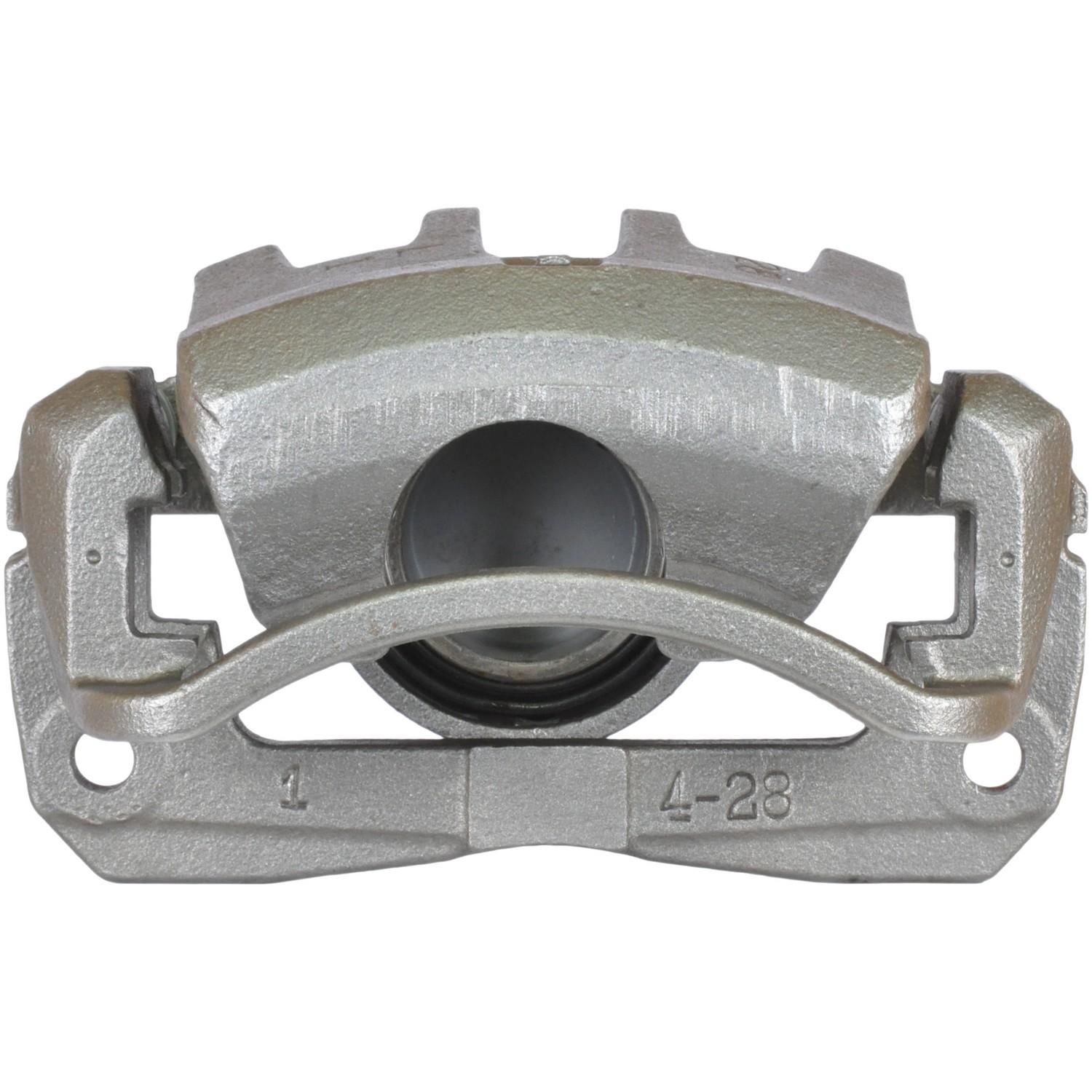 Duralast Disc Brake Caliper 19-B1571