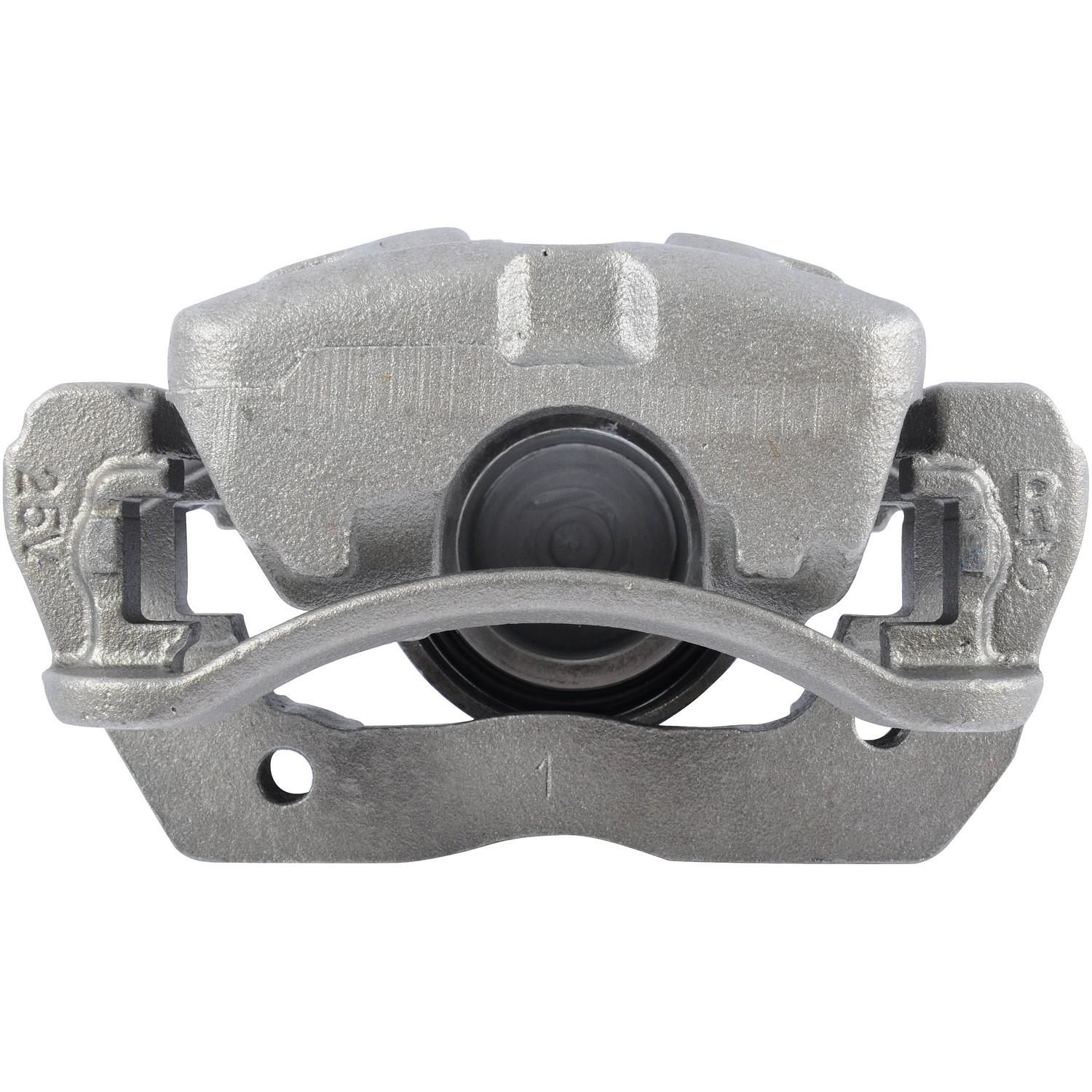 Duralast Brake Caliper 19B1602