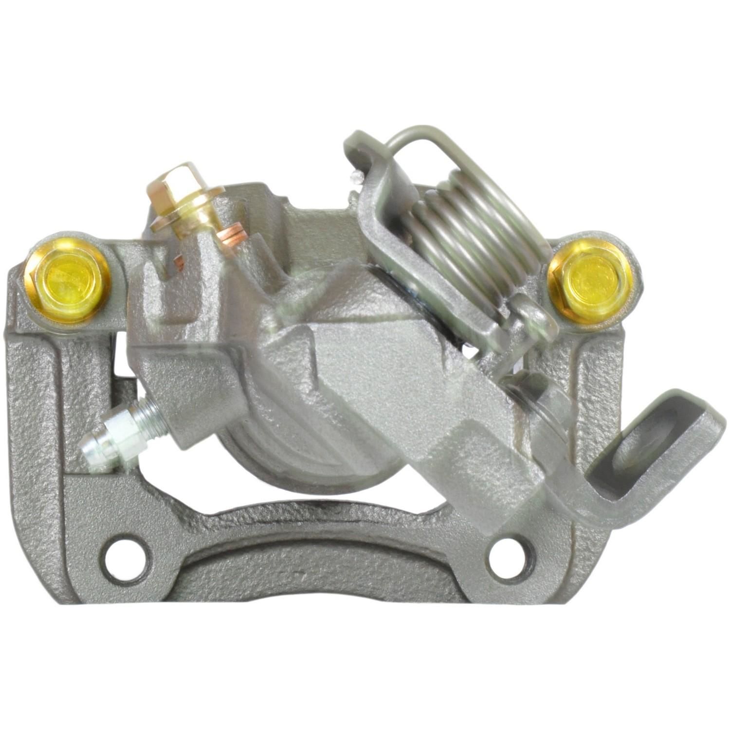 Duralast Rear Driver Side Brake Caliper 19-B1612